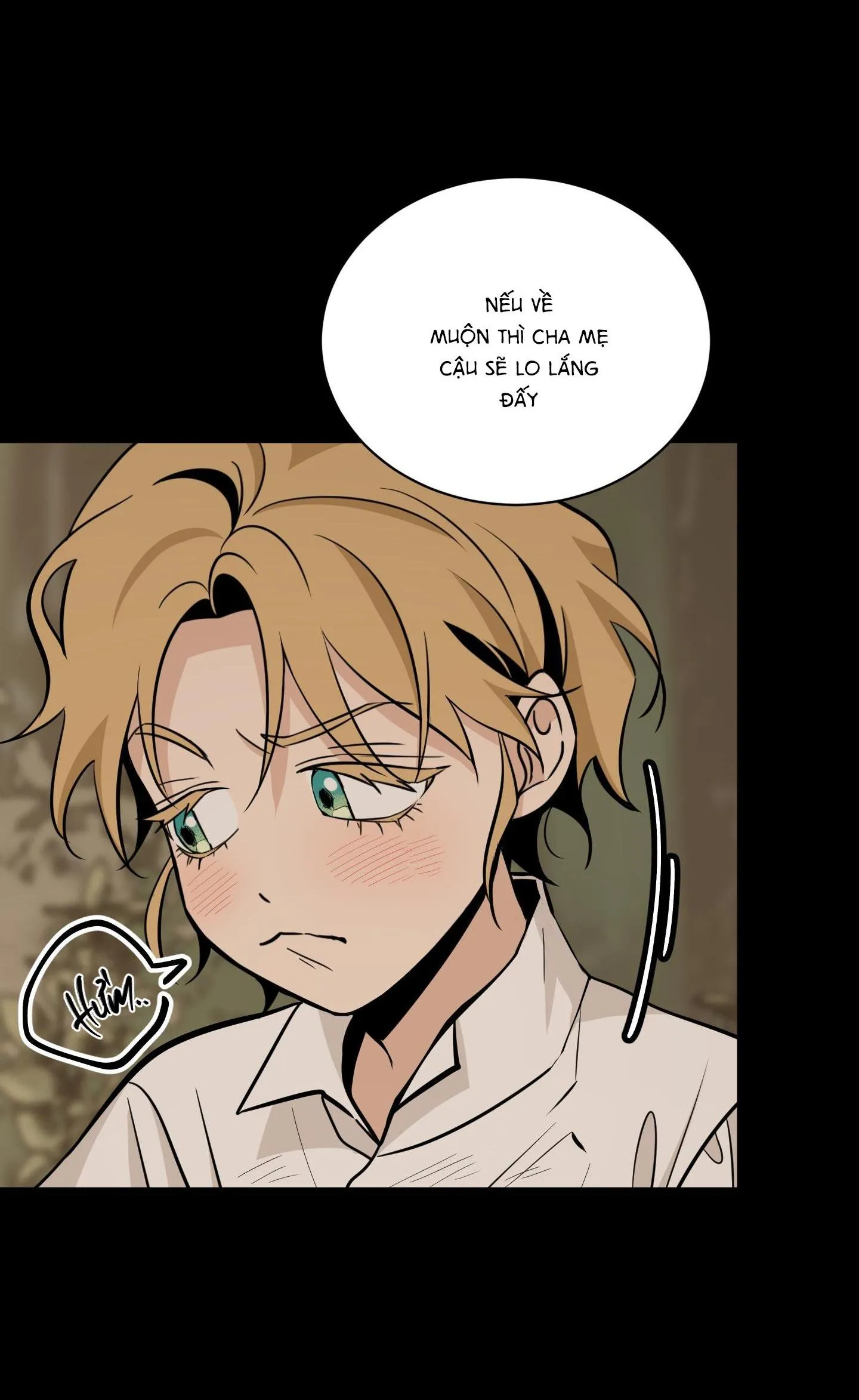 Hoa Vô Danh Chapter 2 Trang 14