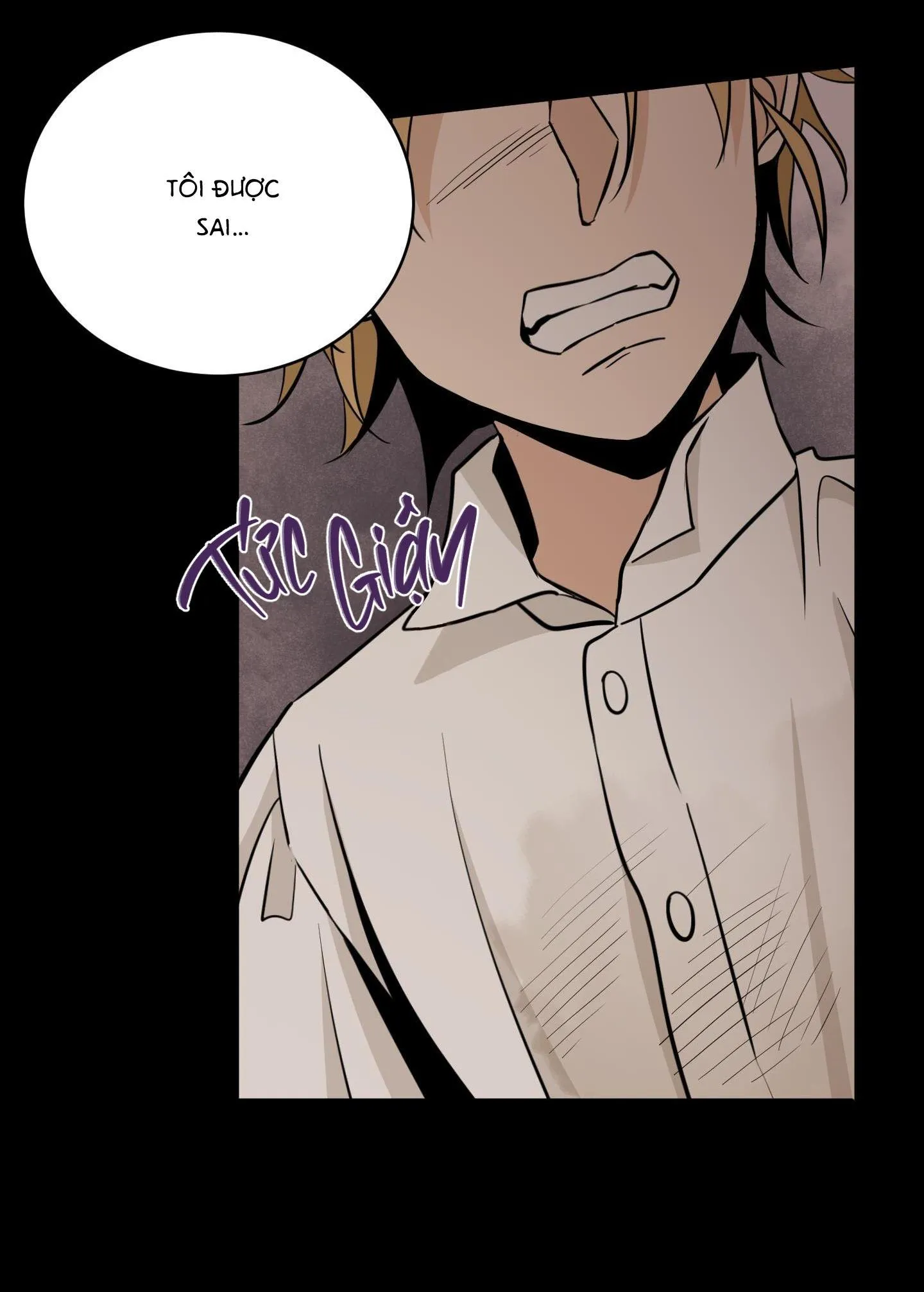 Hoa Vô Danh Chapter 2 Trang 20