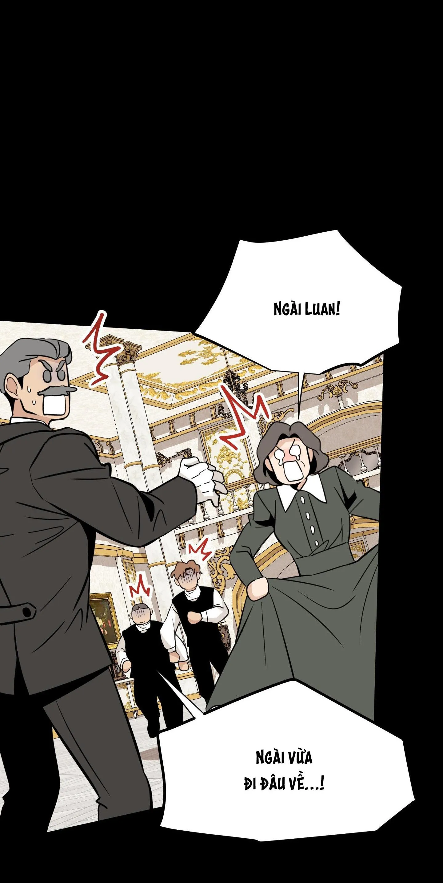 Hoa Vô Danh Chapter 2 Trang 26