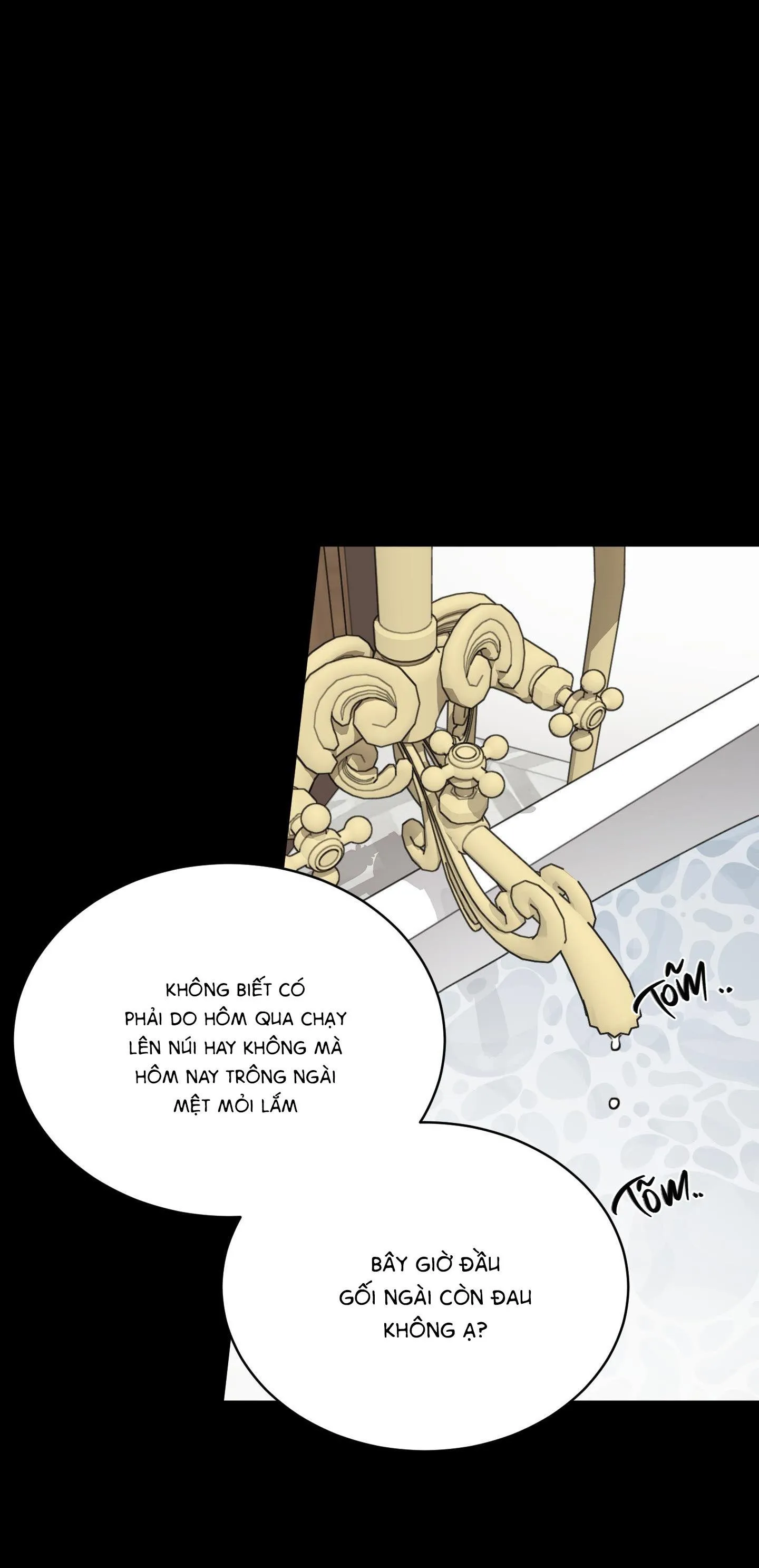 Hoa Vô Danh Chapter 2 Trang 36