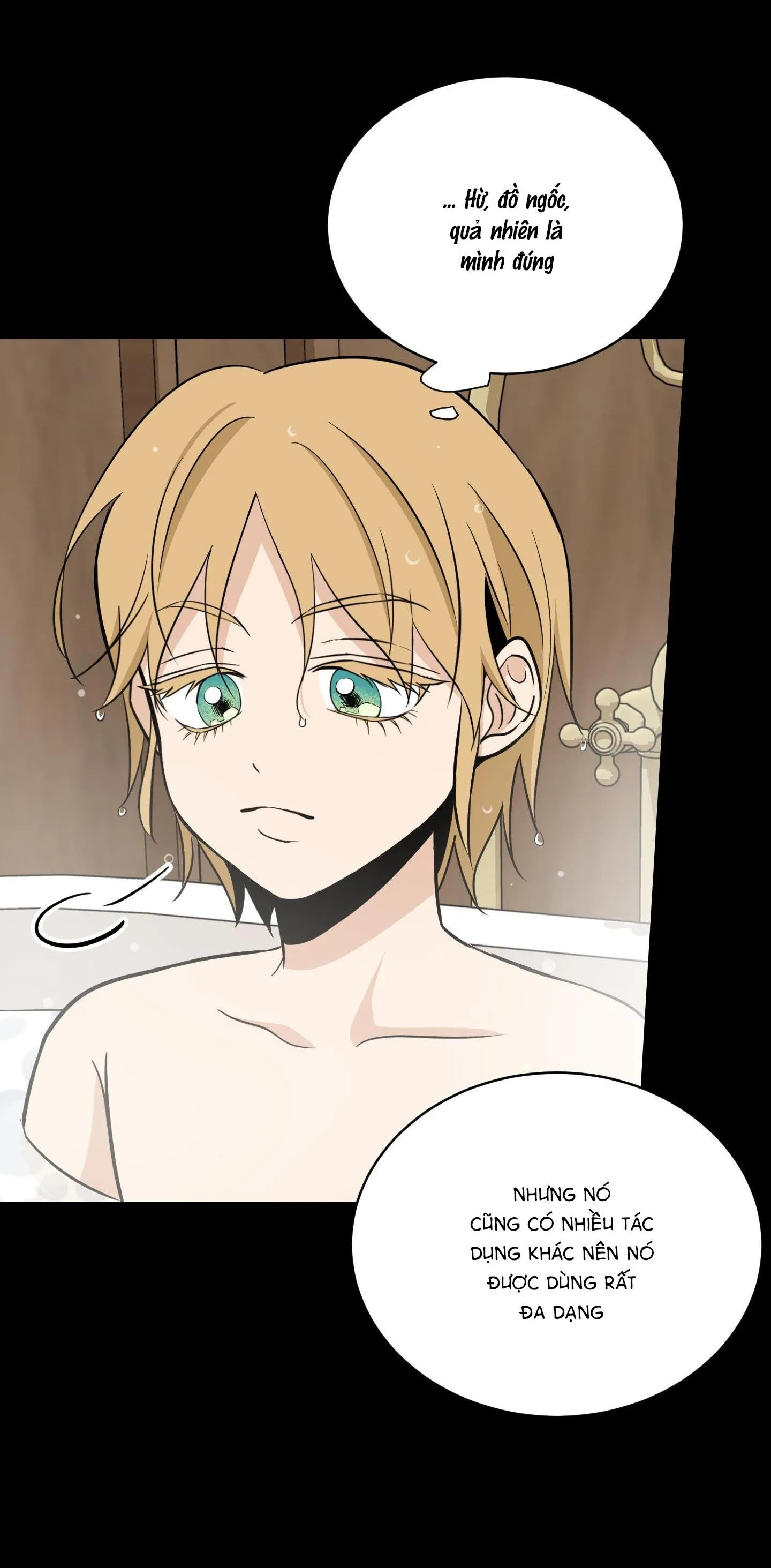 Hoa Vô Danh Chapter 2 Trang 39