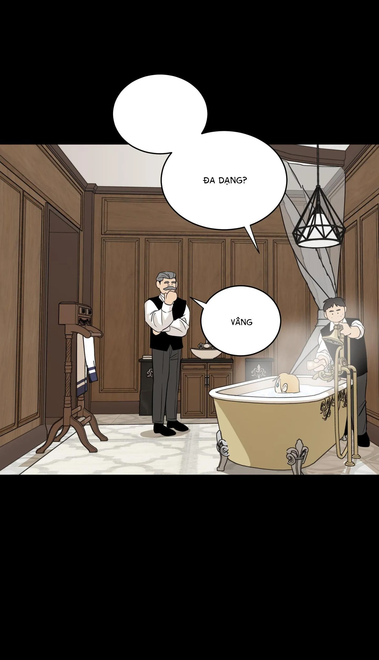 Hoa Vô Danh Chapter 2 Trang 40