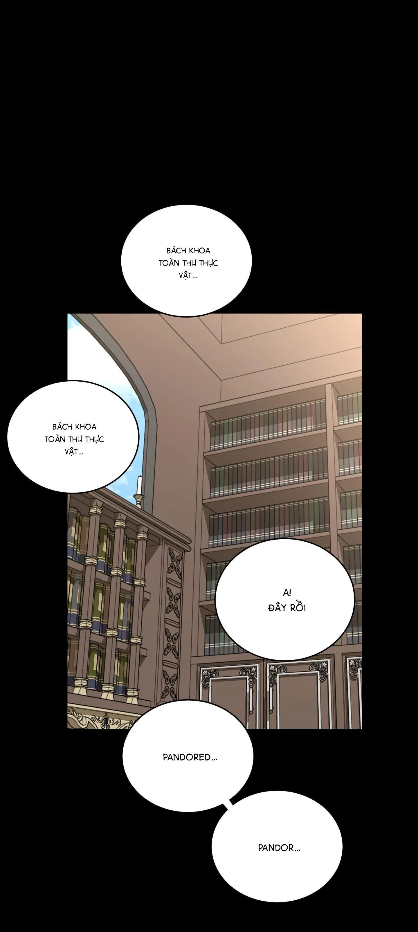 Hoa Vô Danh Chapter 2 Trang 41