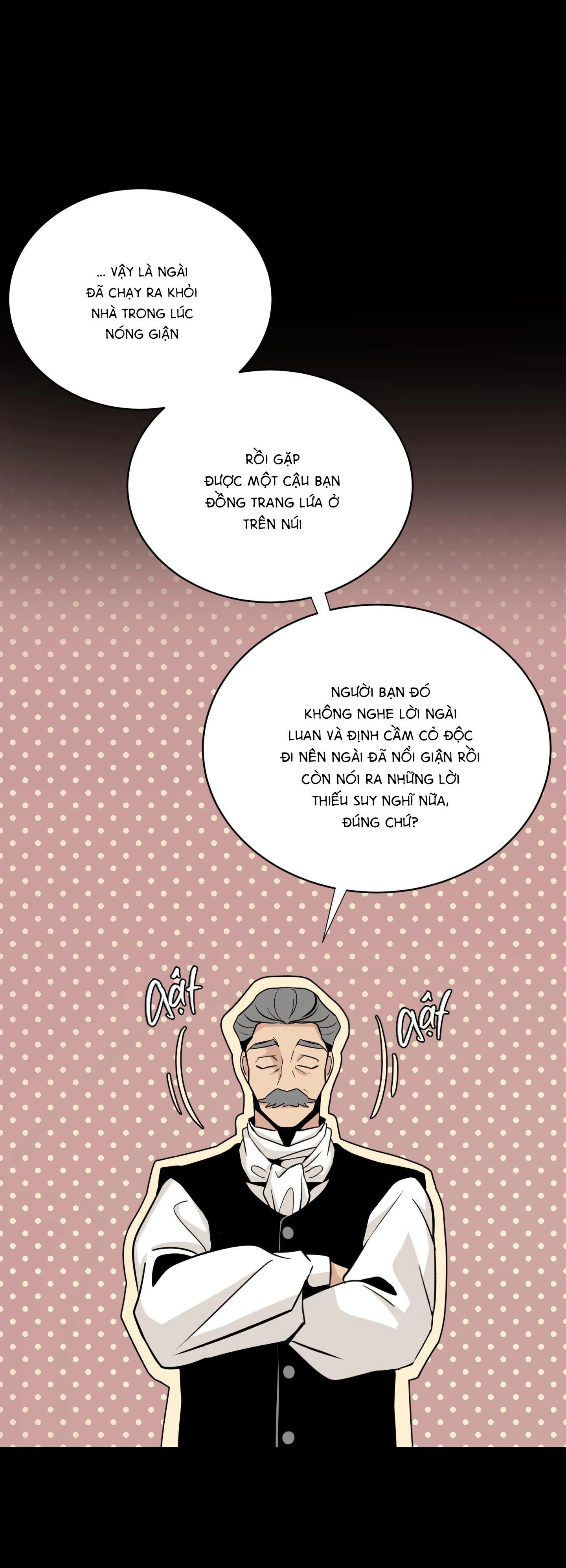 Hoa Vô Danh Chapter 2 Trang 44