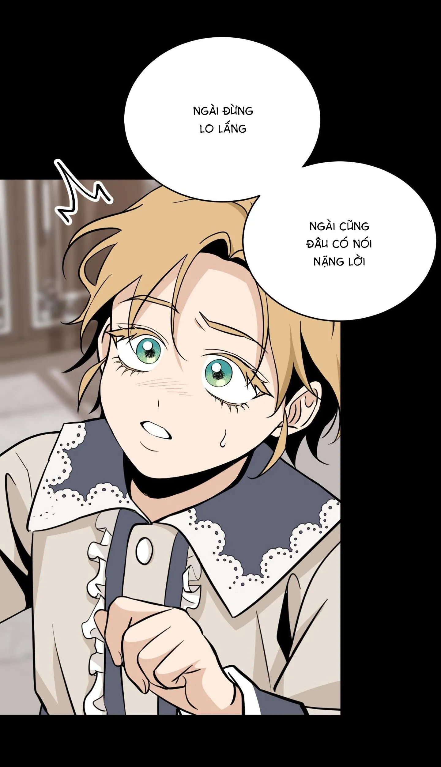 Hoa Vô Danh Chapter 2 Trang 46