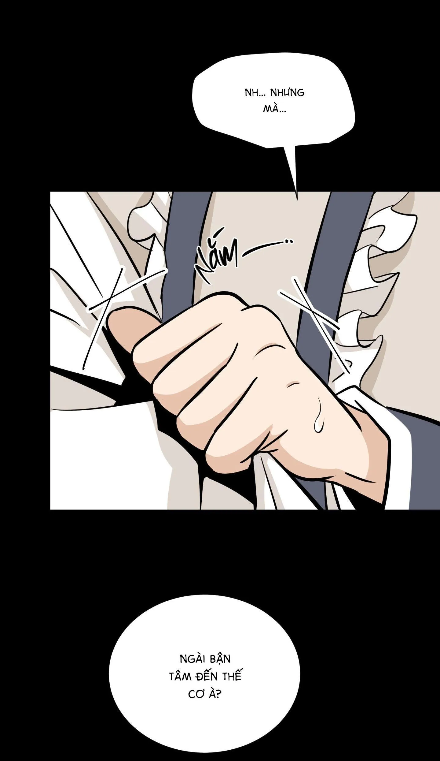 Hoa Vô Danh Chapter 2 Trang 47