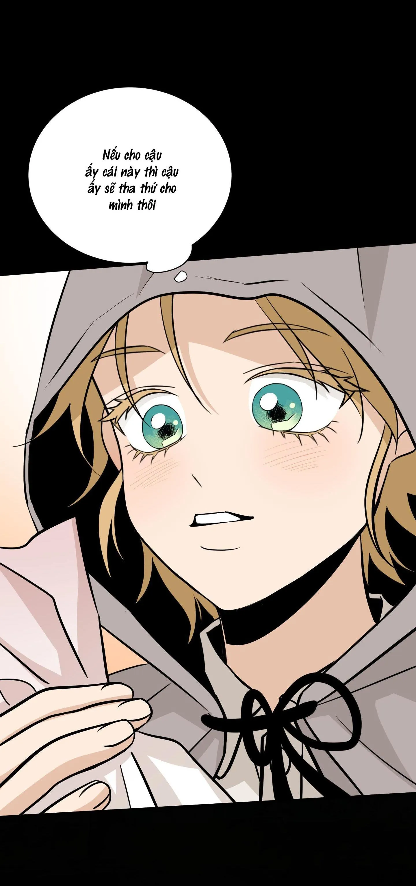 Hoa Vô Danh Chapter 2 Trang 50