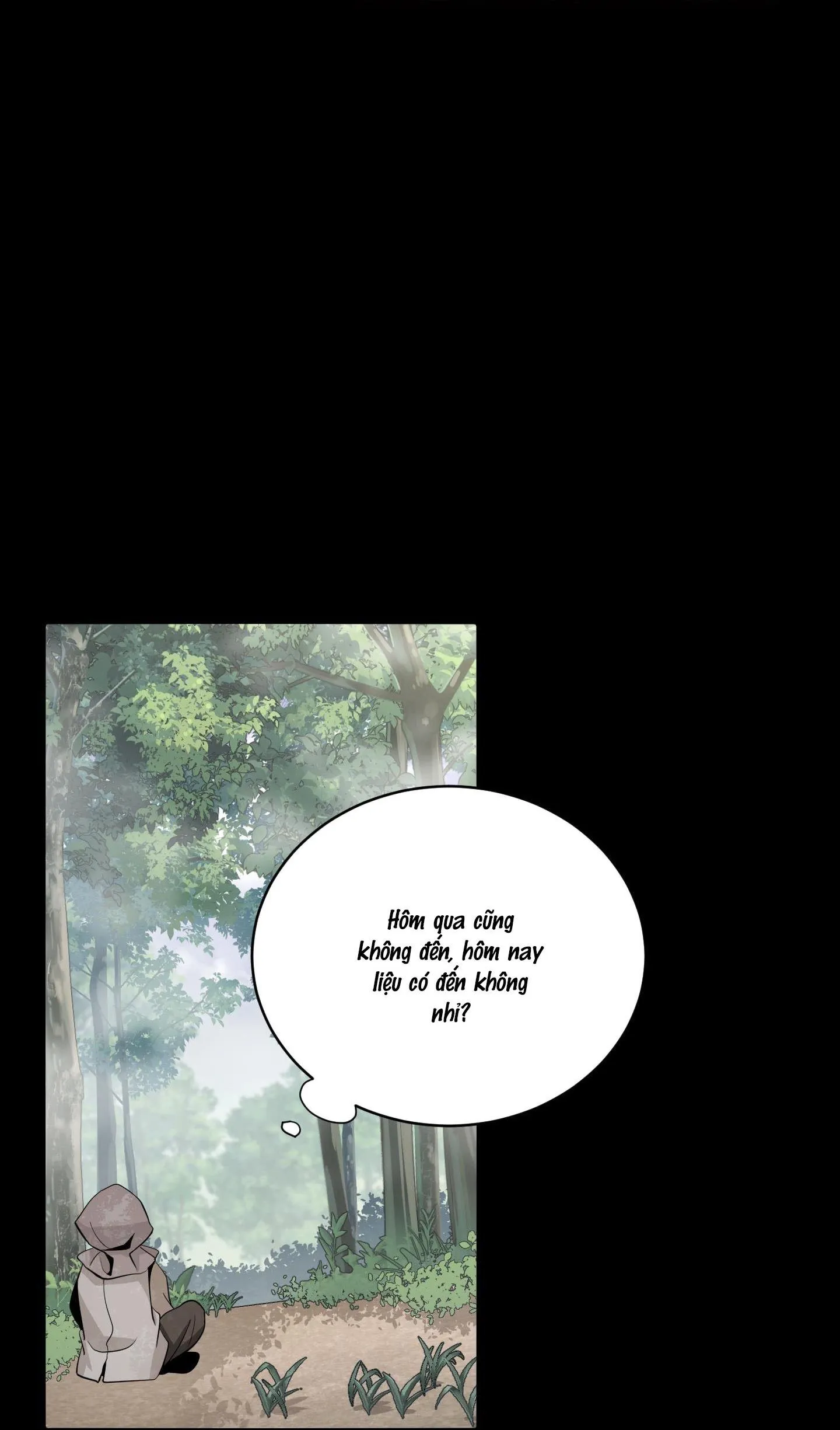 Hoa Vô Danh Chapter 3 Trang 3