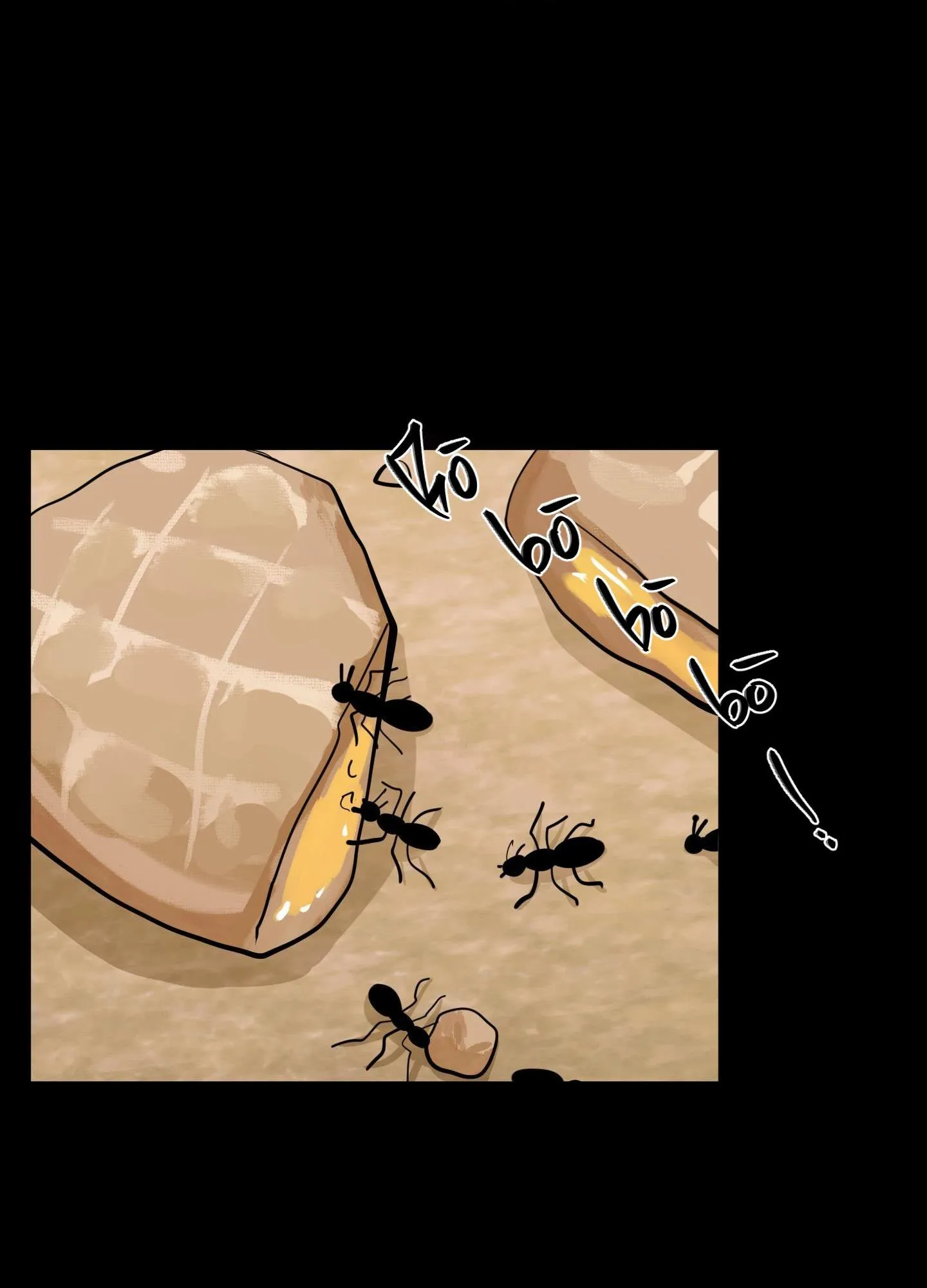 Hoa Vô Danh Chapter 3 Trang 5