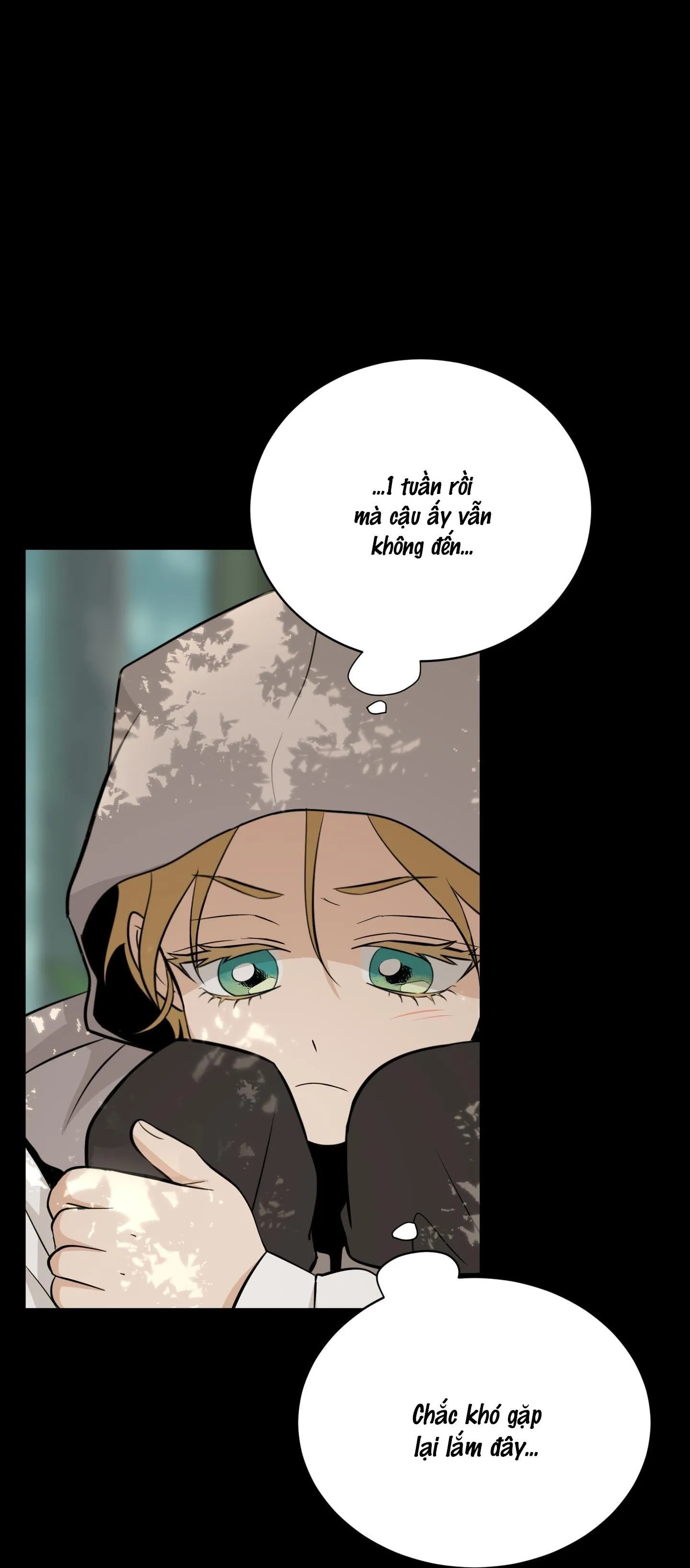 Hoa Vô Danh Chapter 3 Trang 7