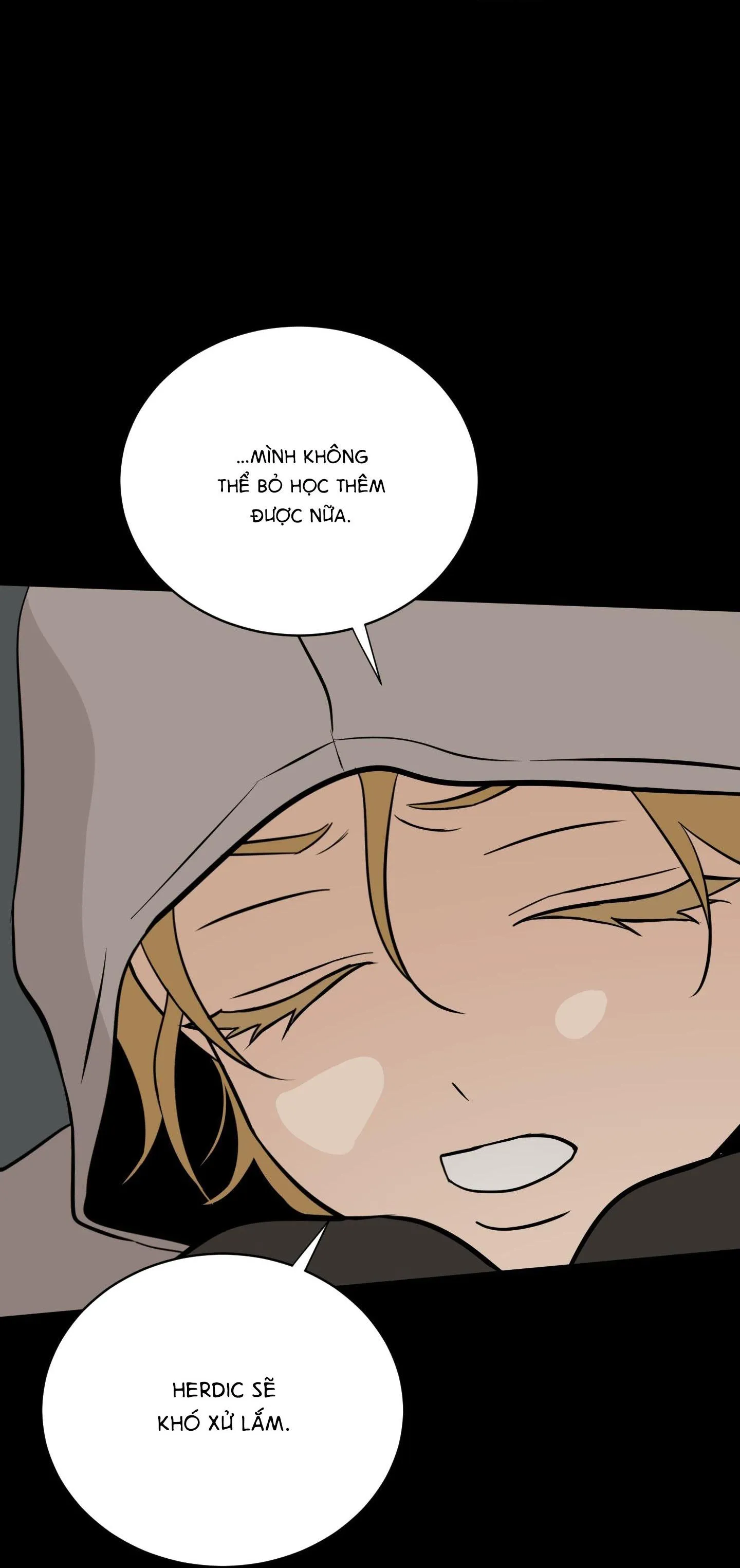 Hoa Vô Danh Chapter 3 Trang 8