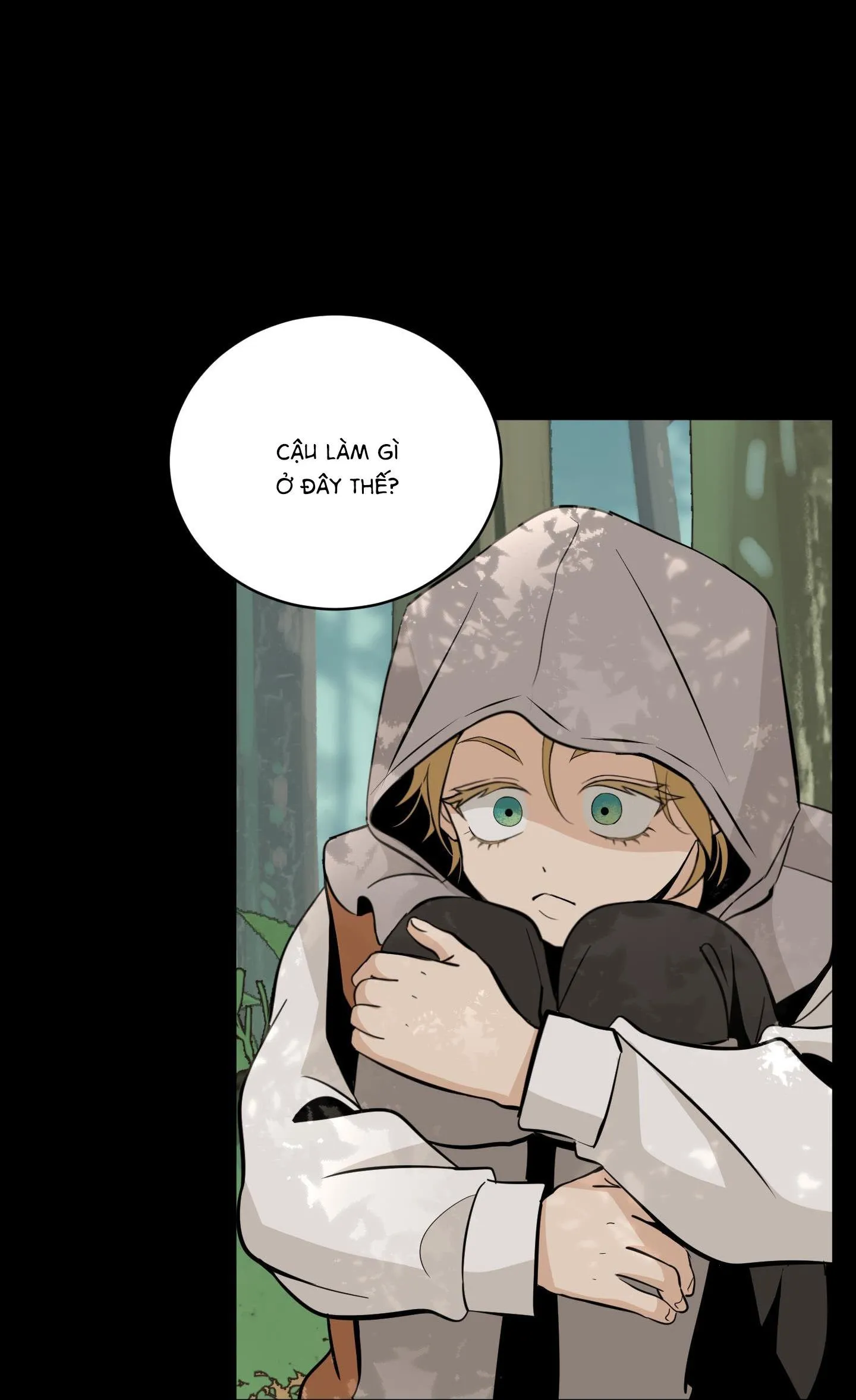 Hoa Vô Danh Chapter 3 Trang 9