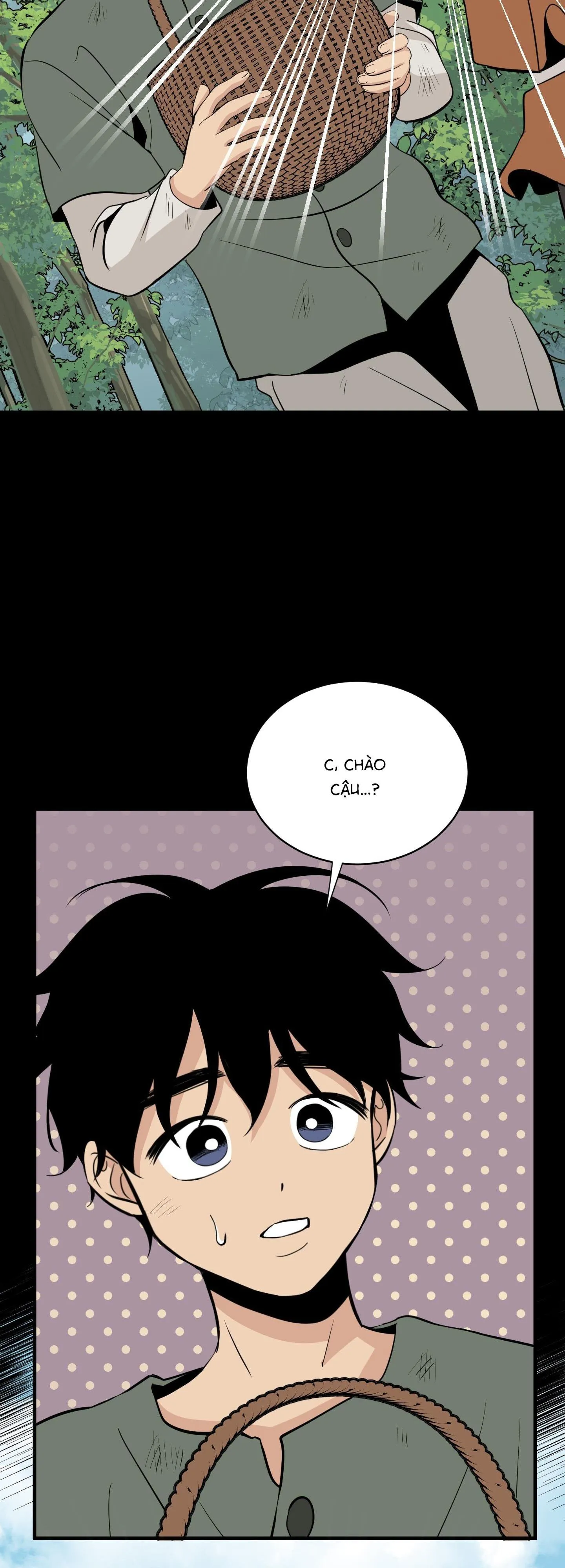 Hoa Vô Danh Chapter 3 Trang 11