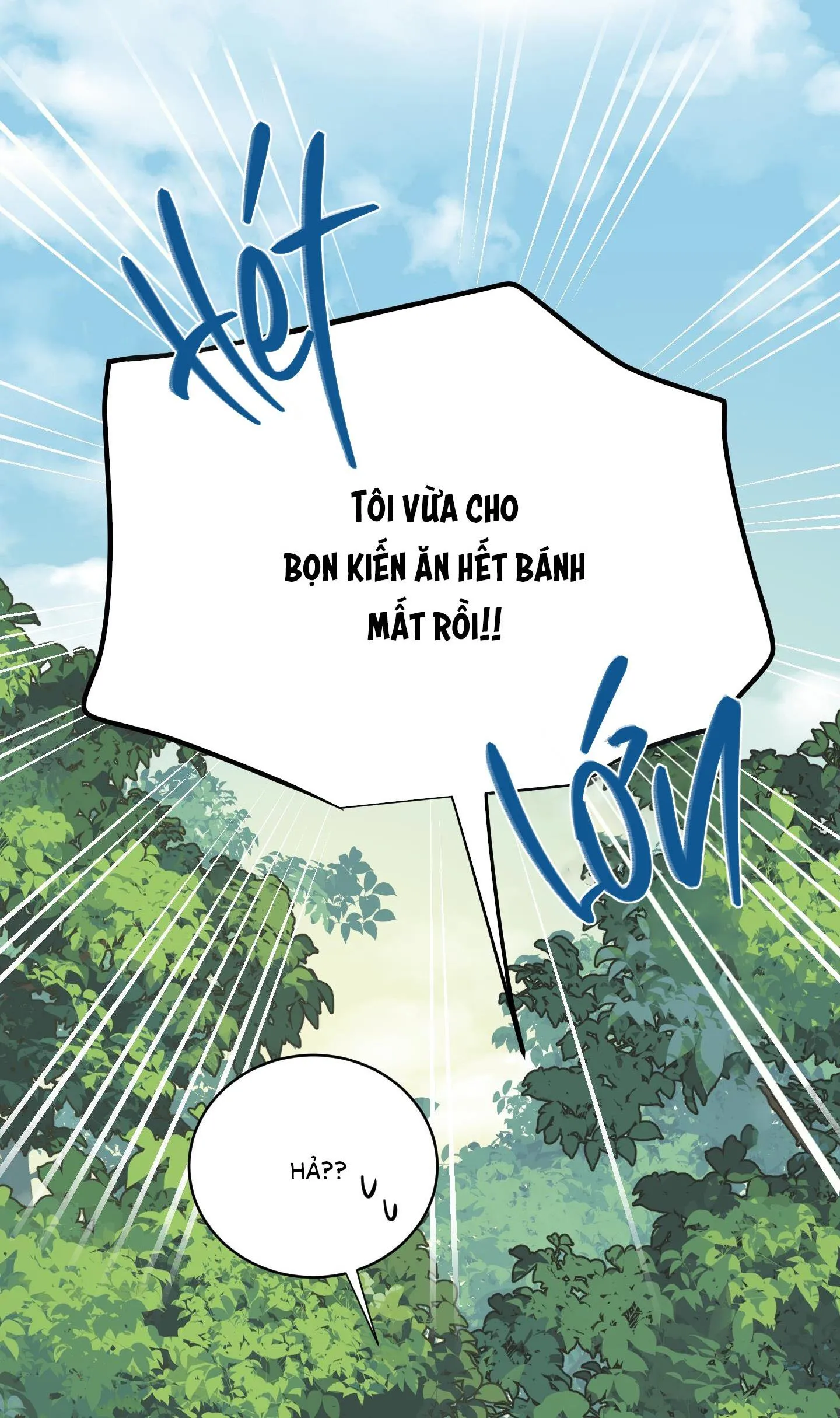 Hoa Vô Danh Chapter 3 Trang 12