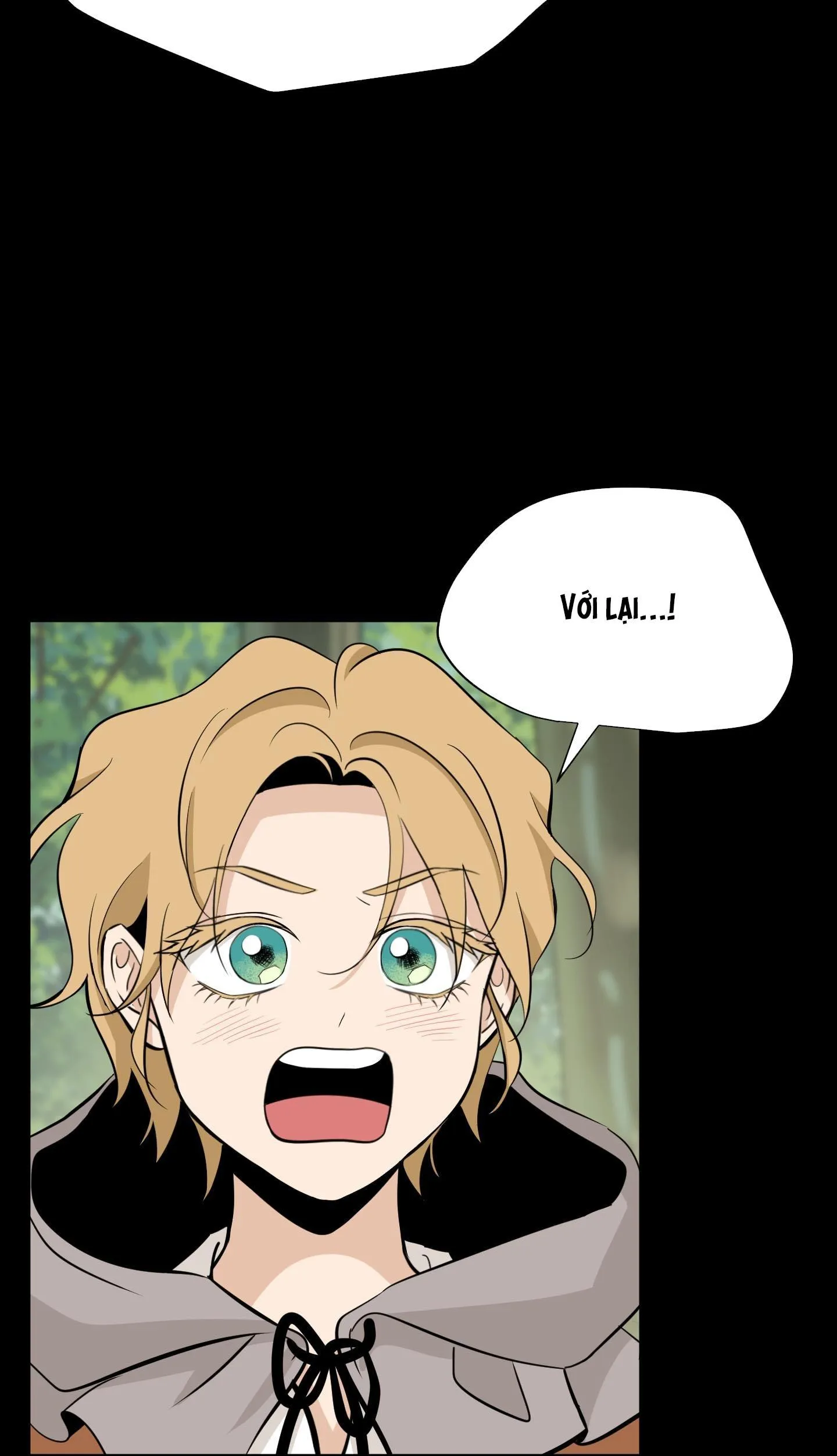 Hoa Vô Danh Chapter 3 Trang 14