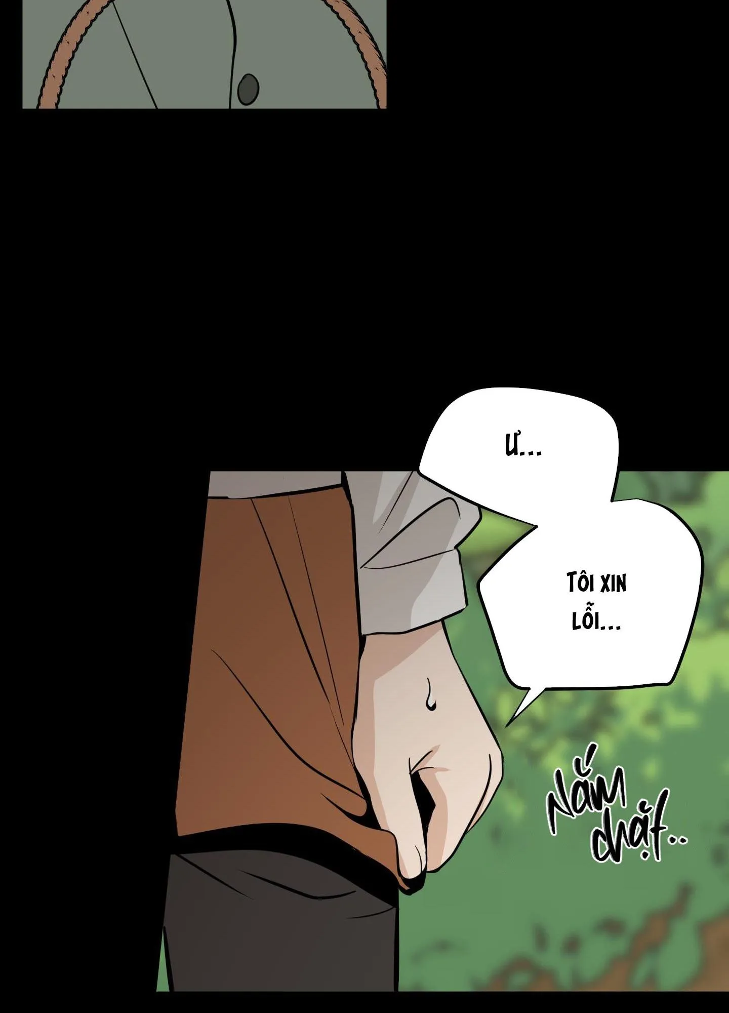 Hoa Vô Danh Chapter 3 Trang 17