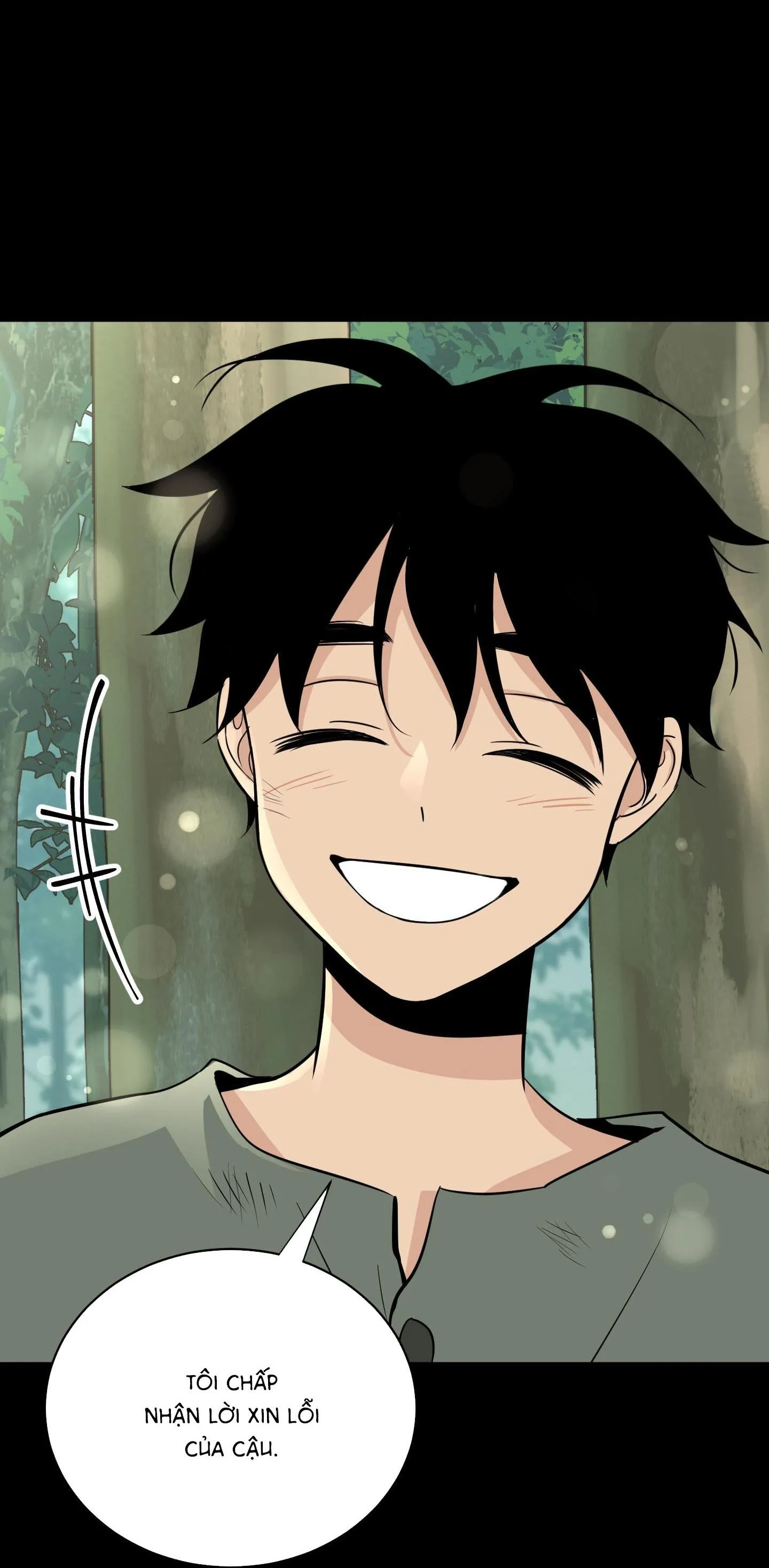 Hoa Vô Danh Chapter 3 Trang 18