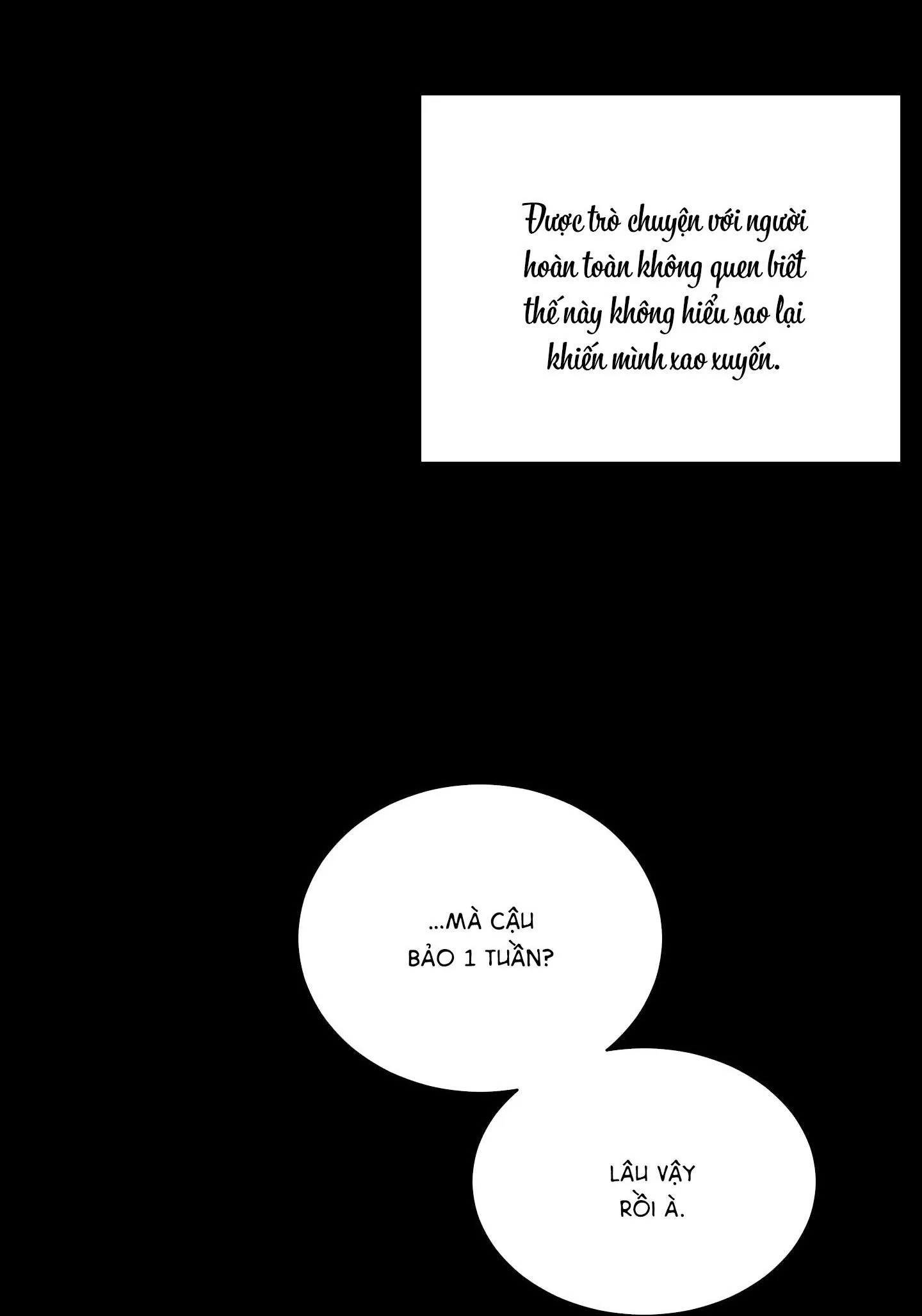 Hoa Vô Danh Chapter 3 Trang 21