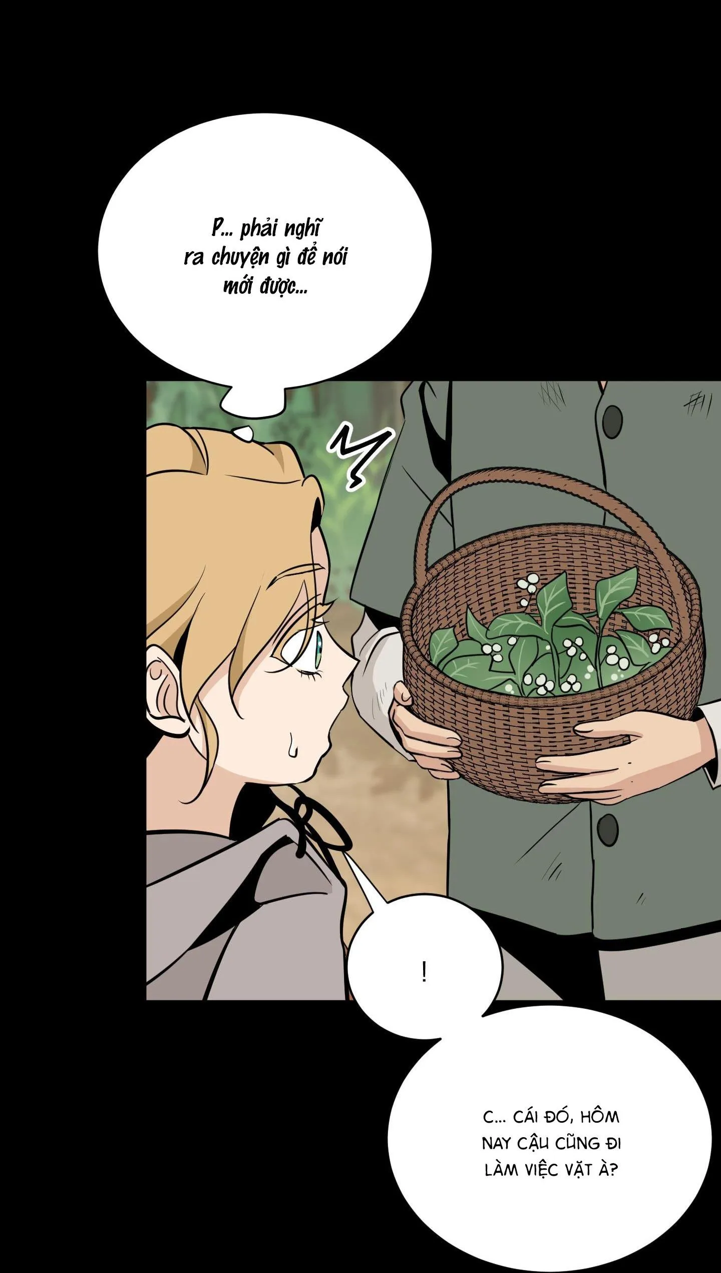 Hoa Vô Danh Chapter 3 Trang 29