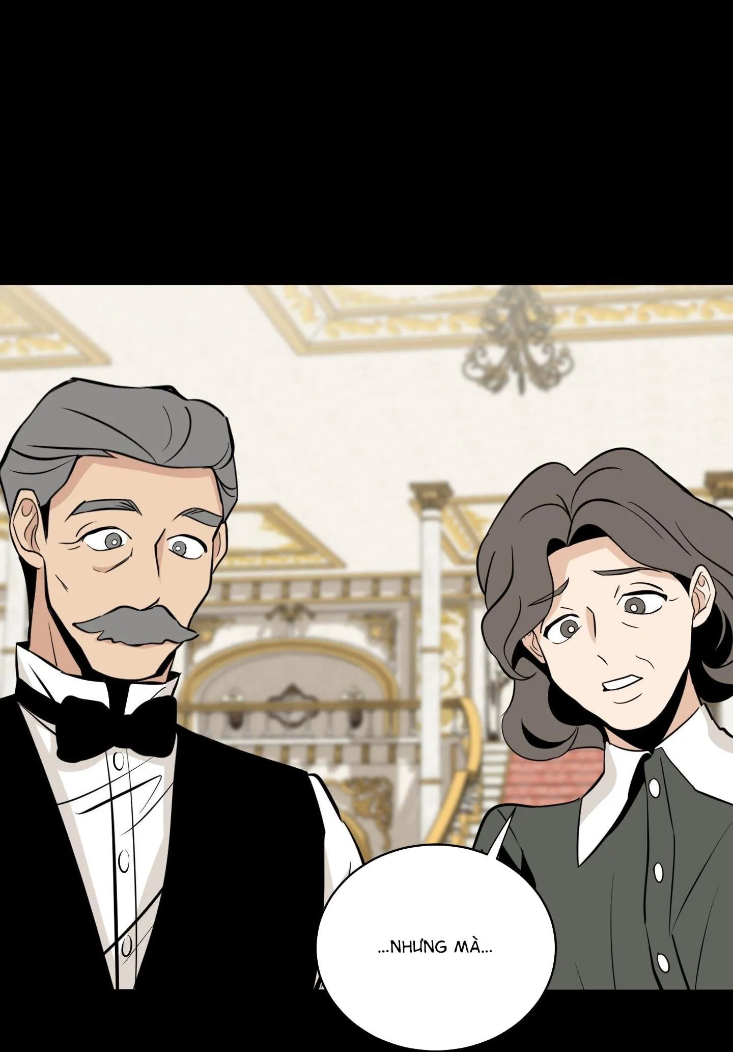 Hoa Vô Danh Chapter 3 Trang 41