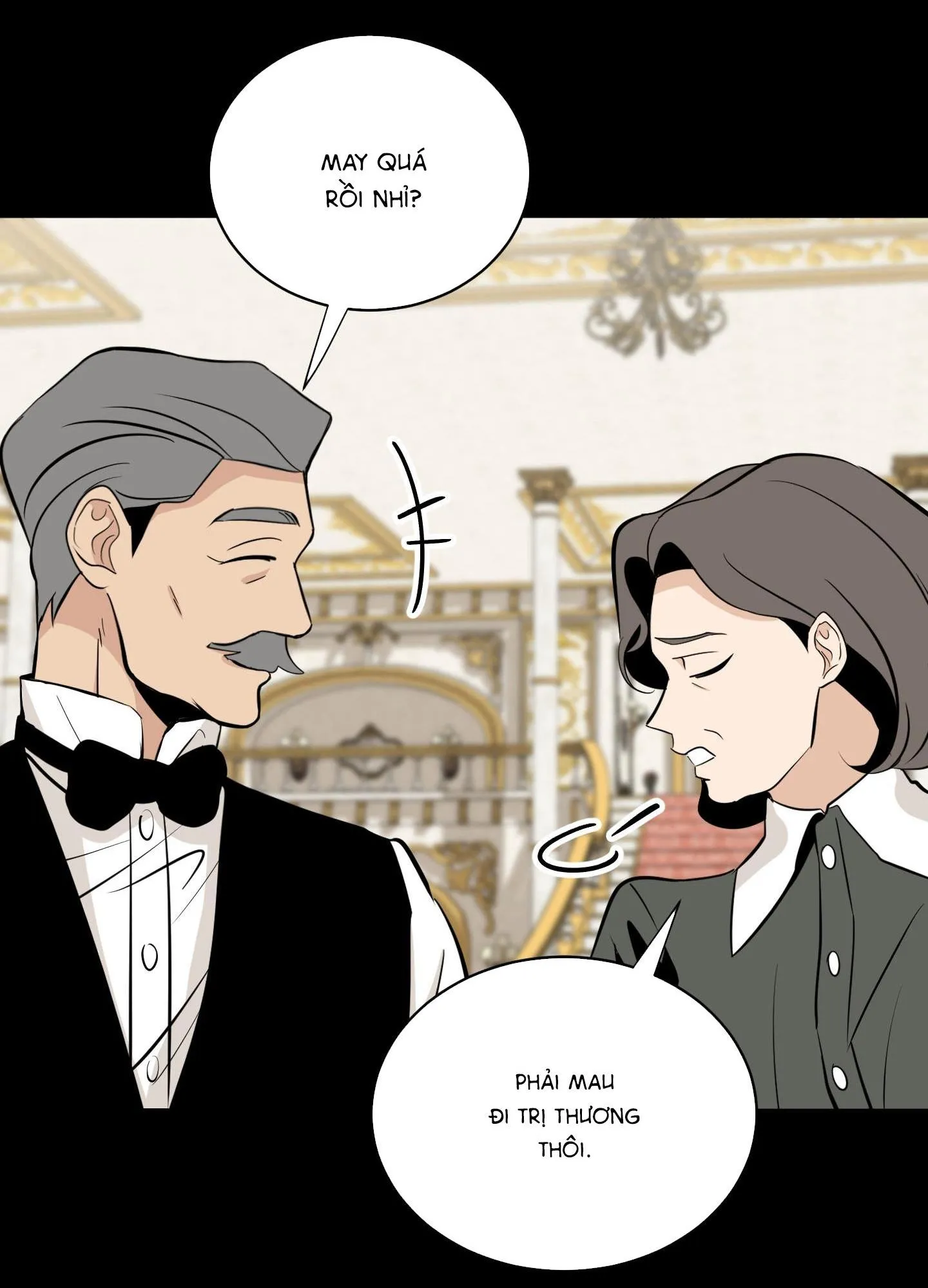 Hoa Vô Danh Chapter 3 Trang 42