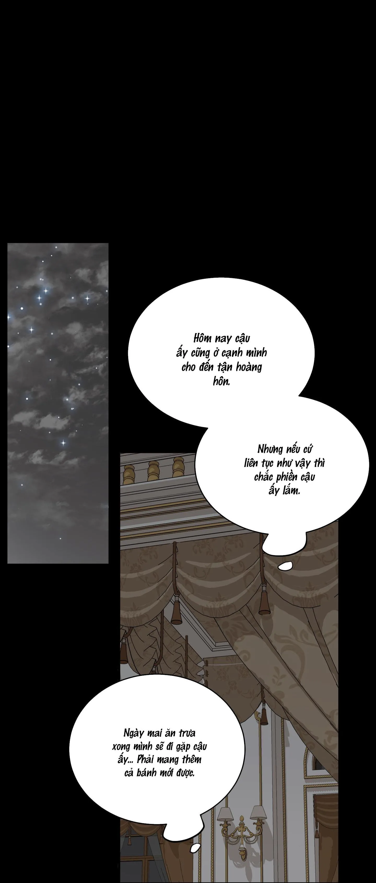 Hoa Vô Danh Chapter 3 Trang 43