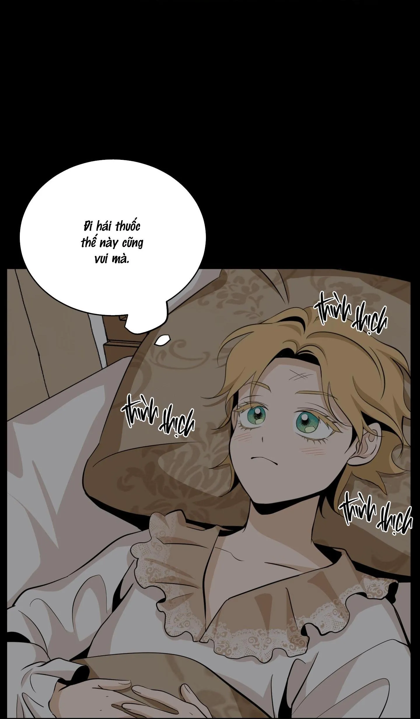 Hoa Vô Danh Chapter 3 Trang 44