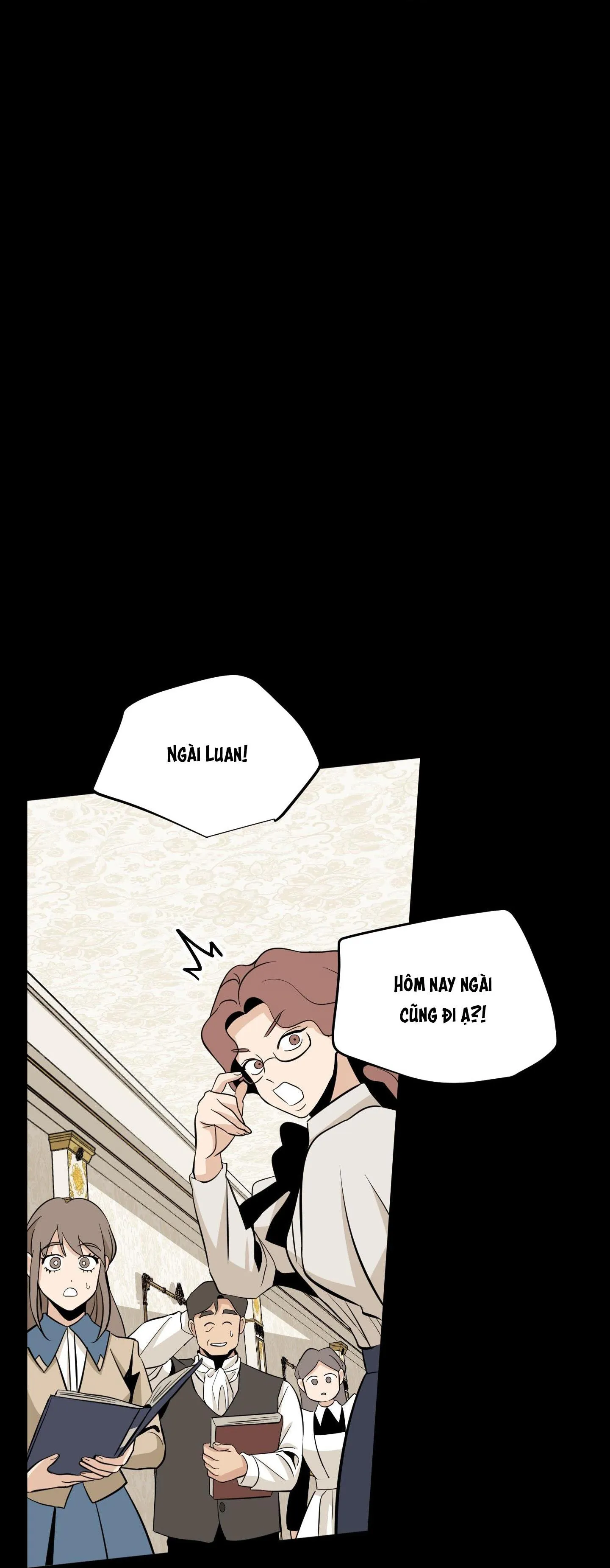 Hoa Vô Danh Chapter 3 Trang 46