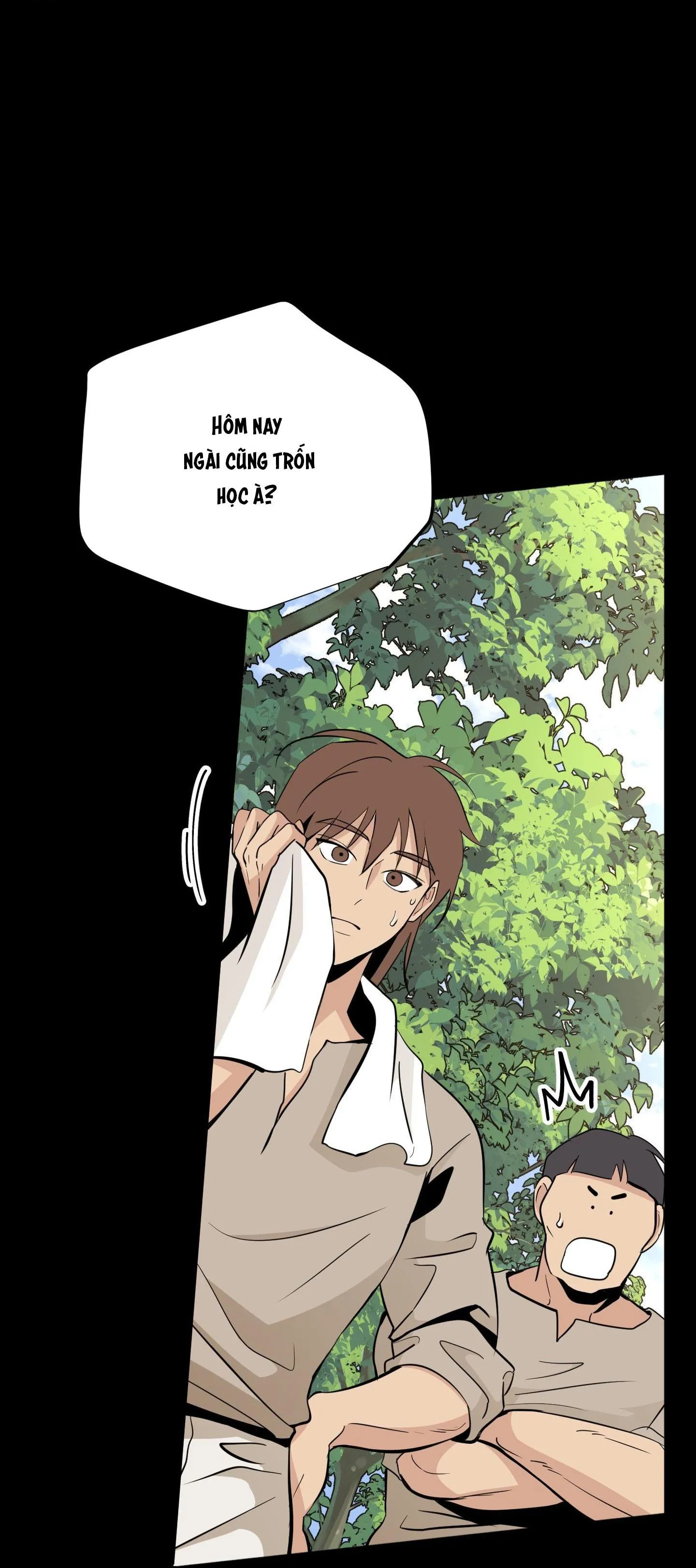 Hoa Vô Danh Chapter 3 Trang 48