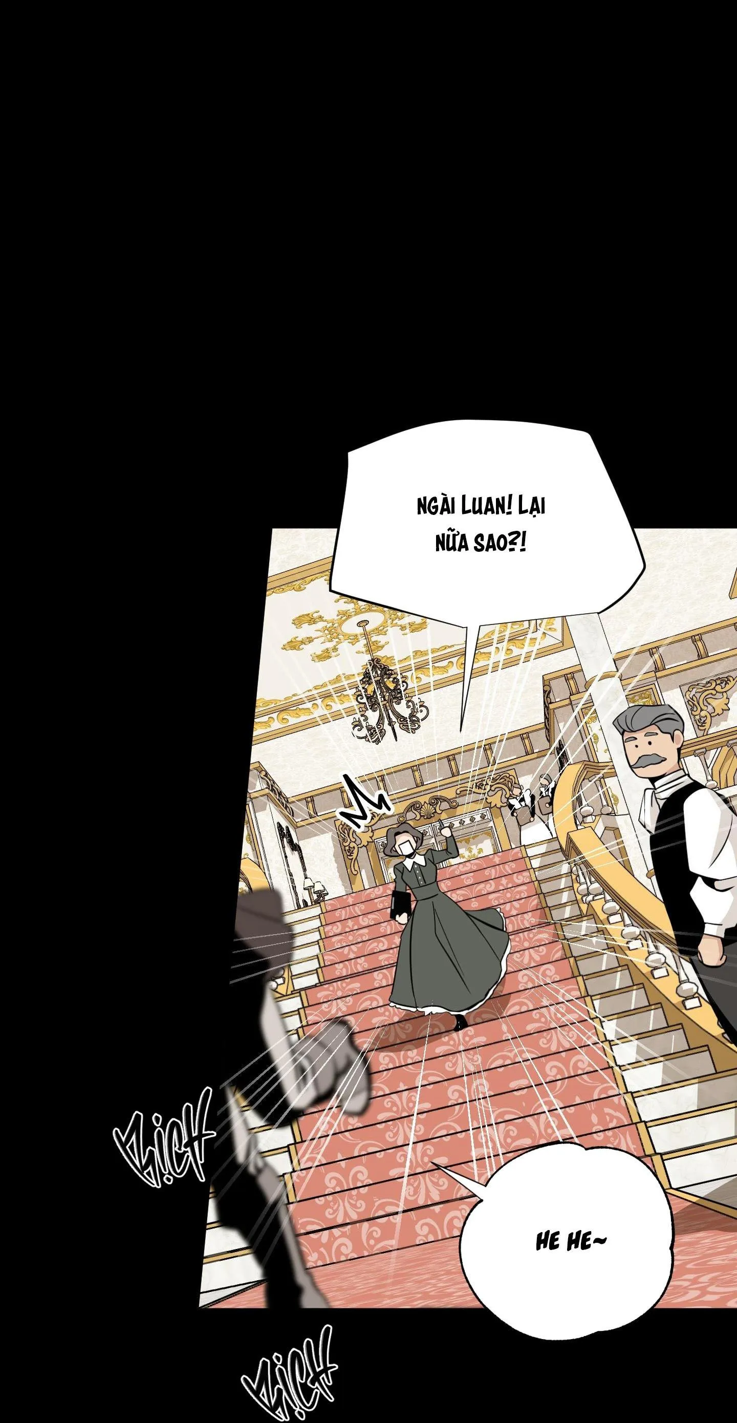 Hoa Vô Danh Chapter 3 Trang 49