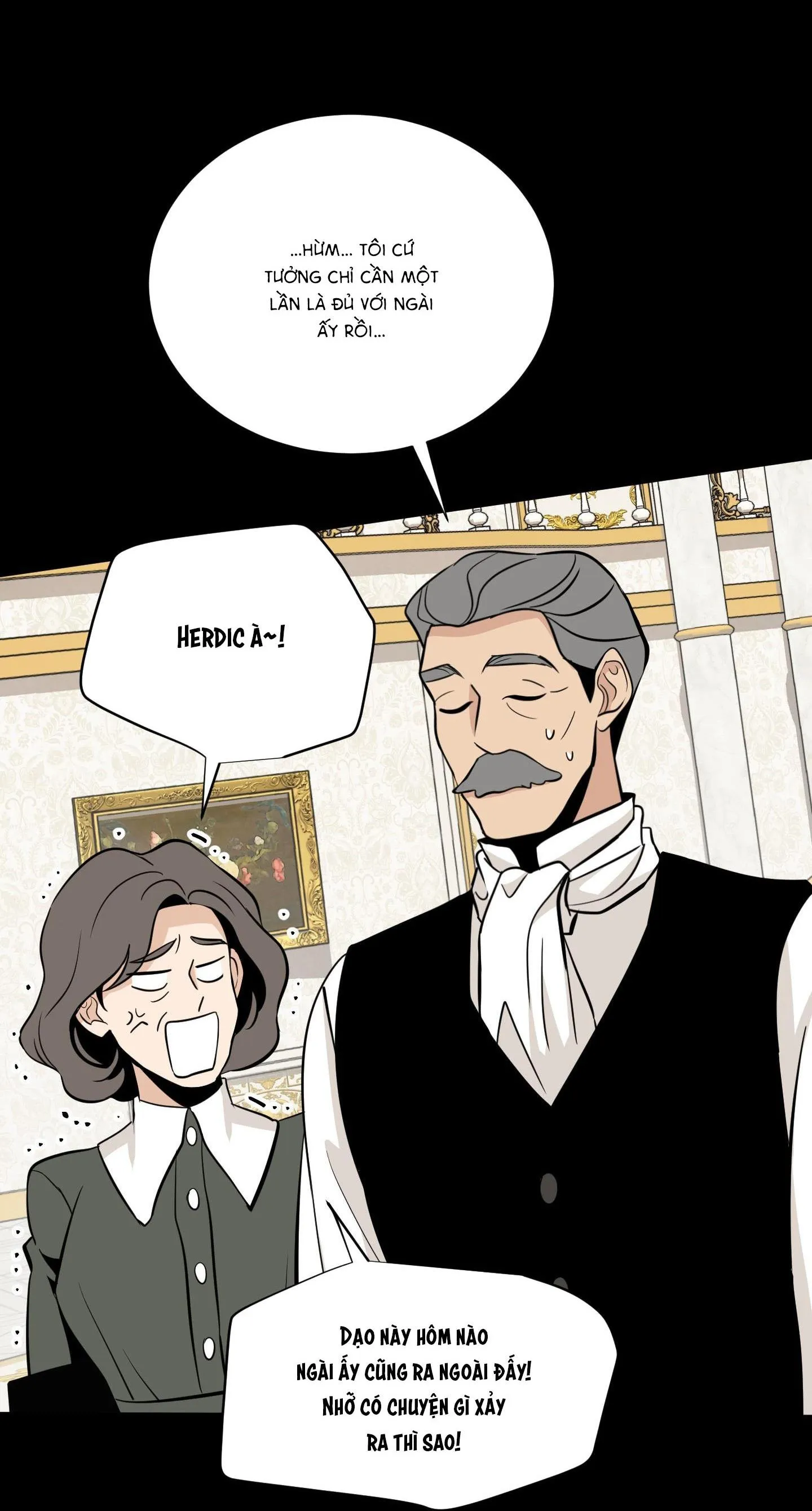 Hoa Vô Danh Chapter 3 Trang 50