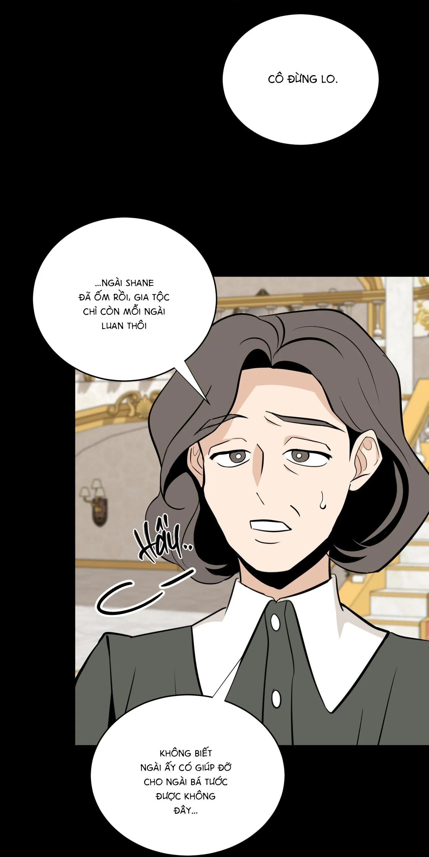 Hoa Vô Danh Chapter 3 Trang 51