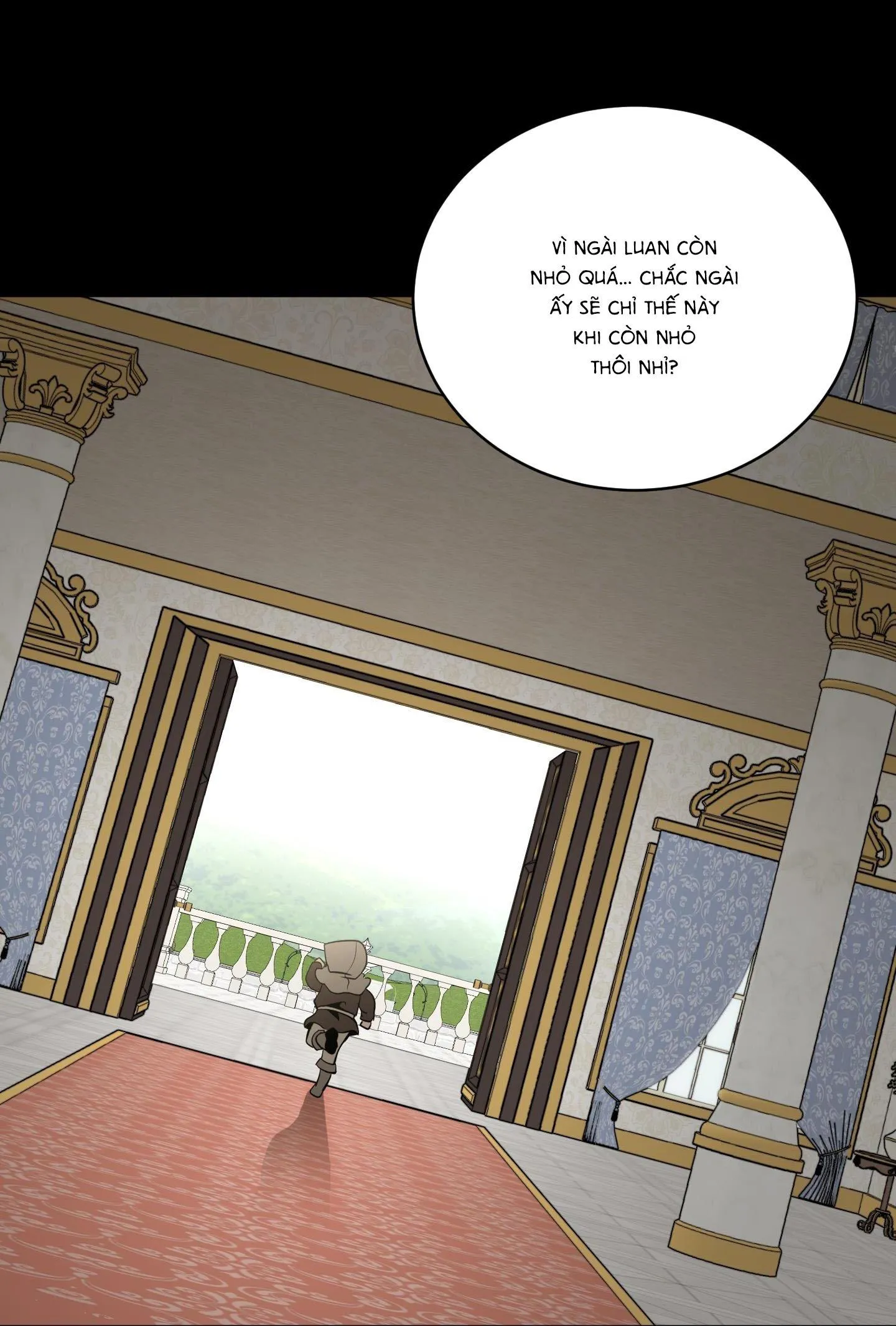 Hoa Vô Danh Chapter 3 Trang 52