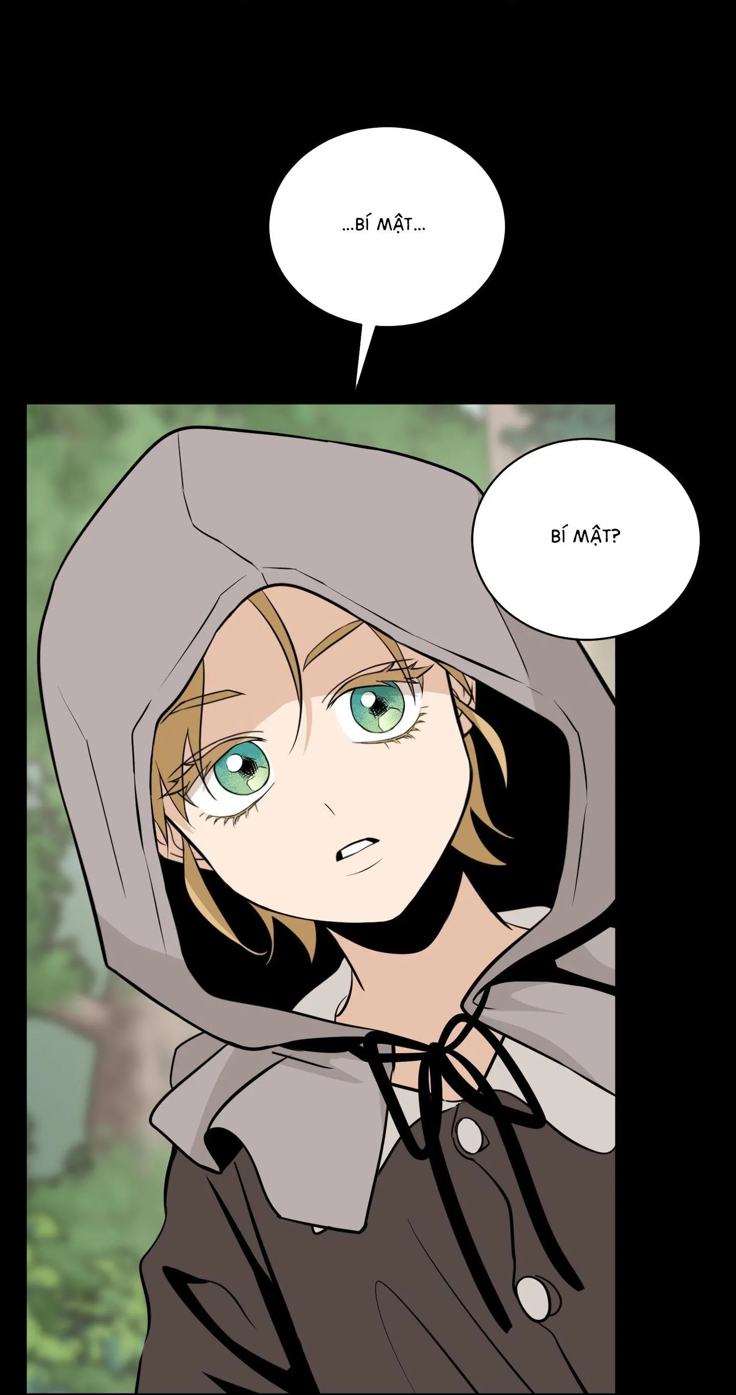 Hoa Vô Danh Chapter 3 Trang 61