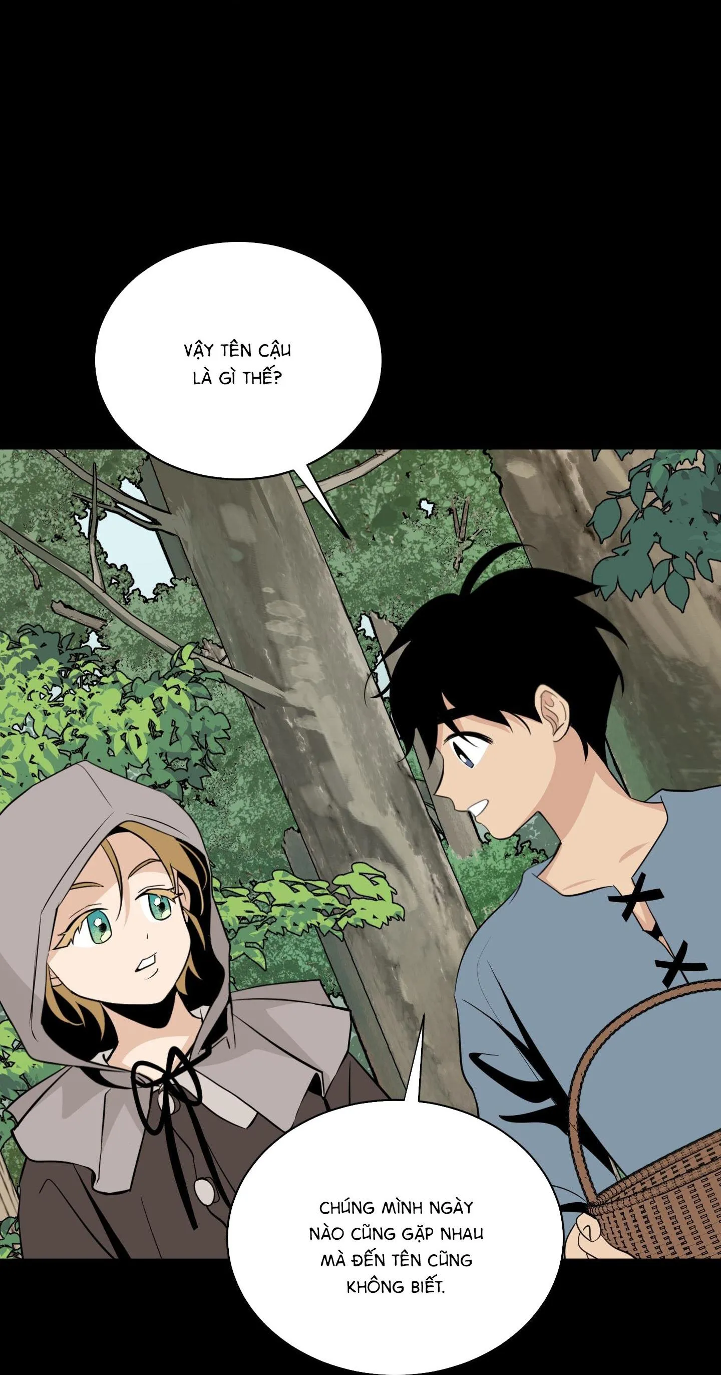 Hoa Vô Danh Chapter 3 Trang 63