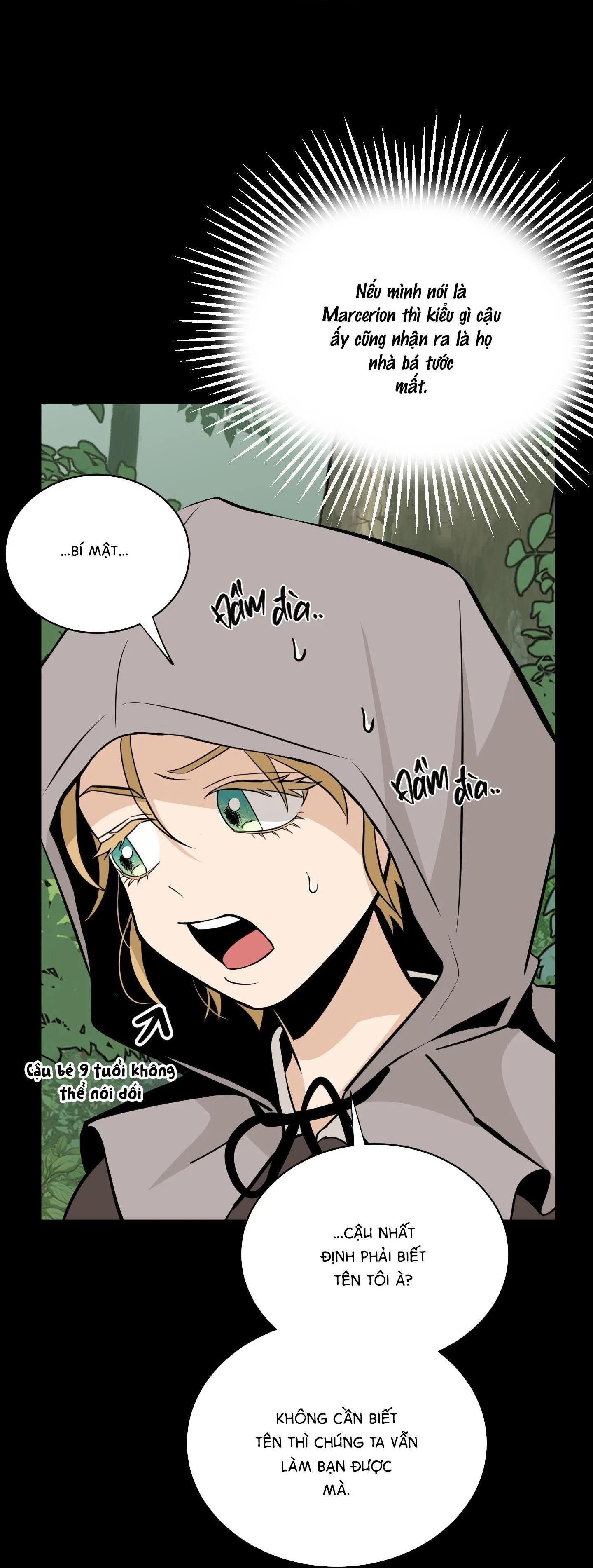 Hoa Vô Danh Chapter 3 Trang 64