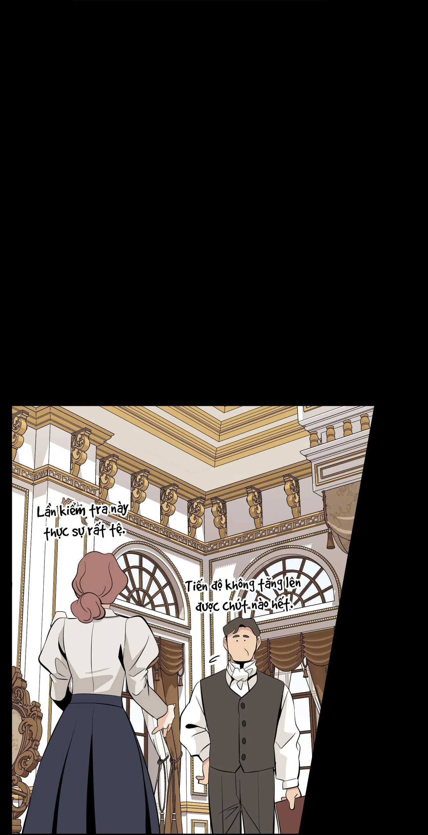 Hoa Vô Danh Chapter 3 Trang 70