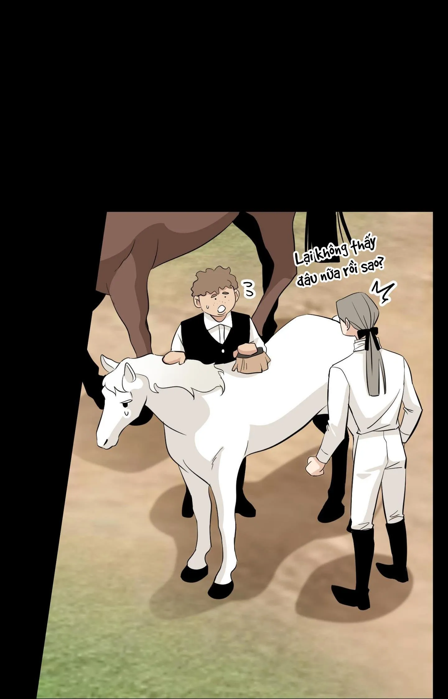 Hoa Vô Danh Chapter 3 Trang 71