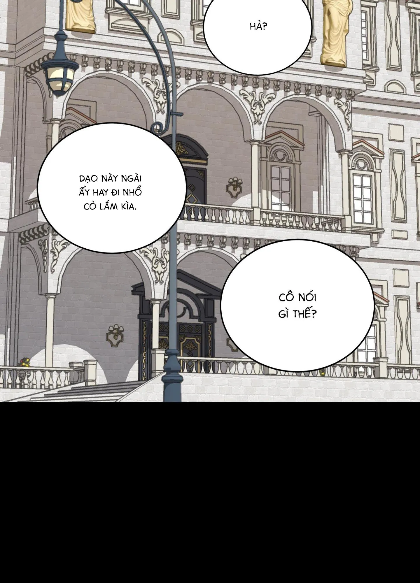 Hoa Vô Danh Chapter 3 Trang 73