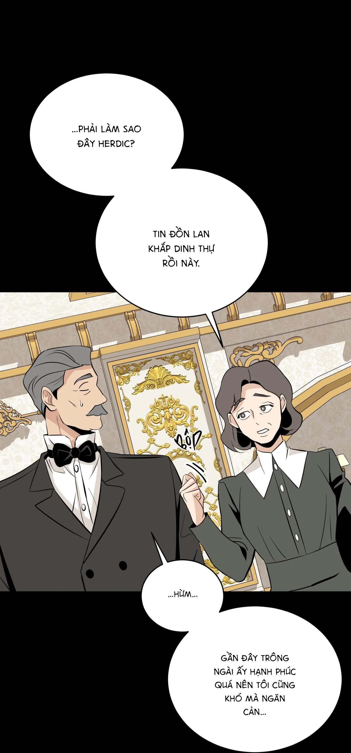 Hoa Vô Danh Chapter 3 Trang 74