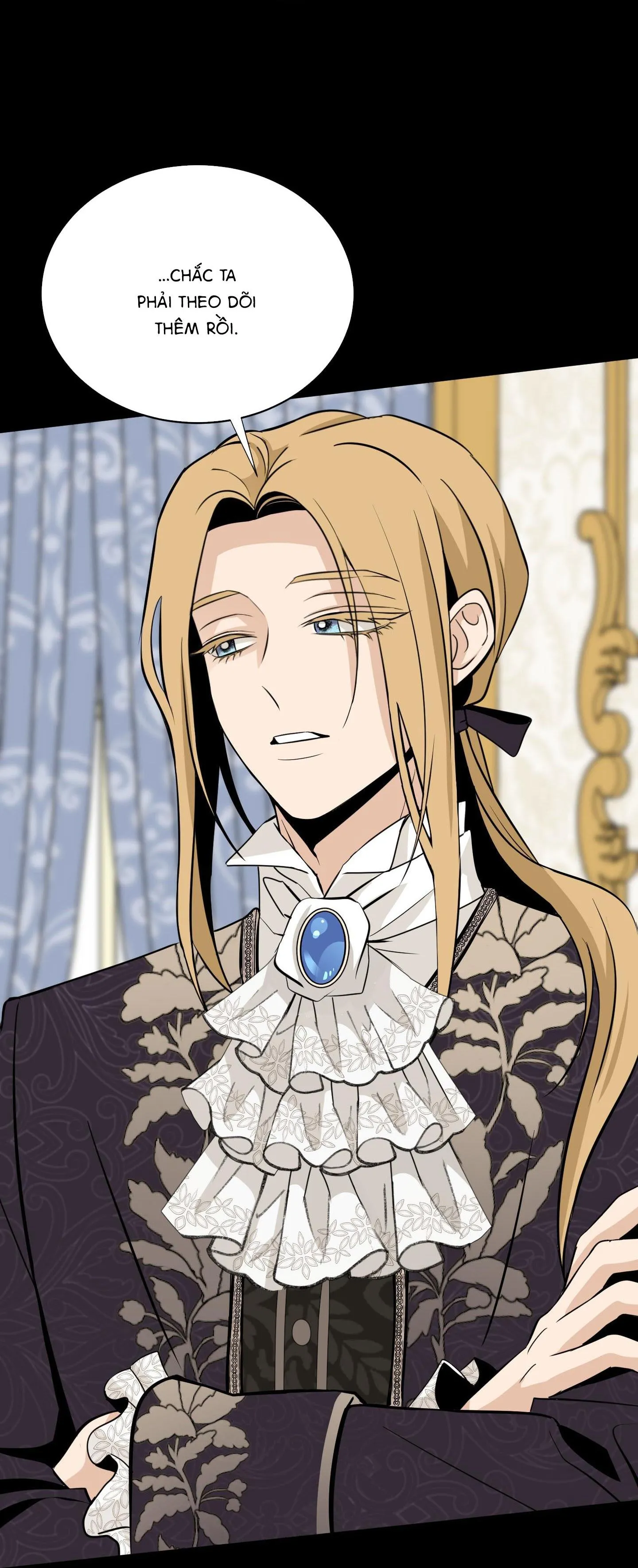 Hoa Vô Danh Chapter 3 Trang 82