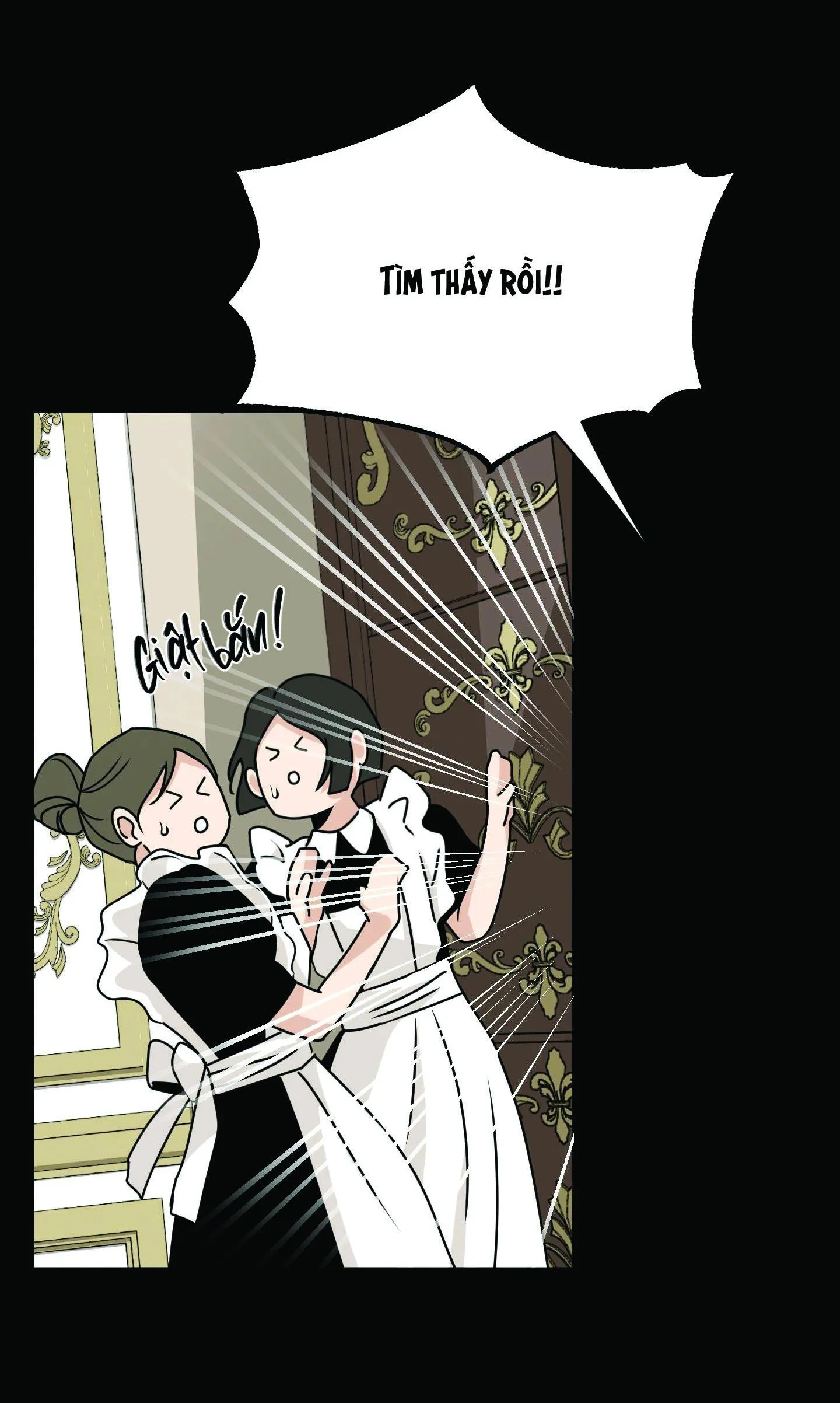 Hoa Vô Danh Chapter 4 Trang 3