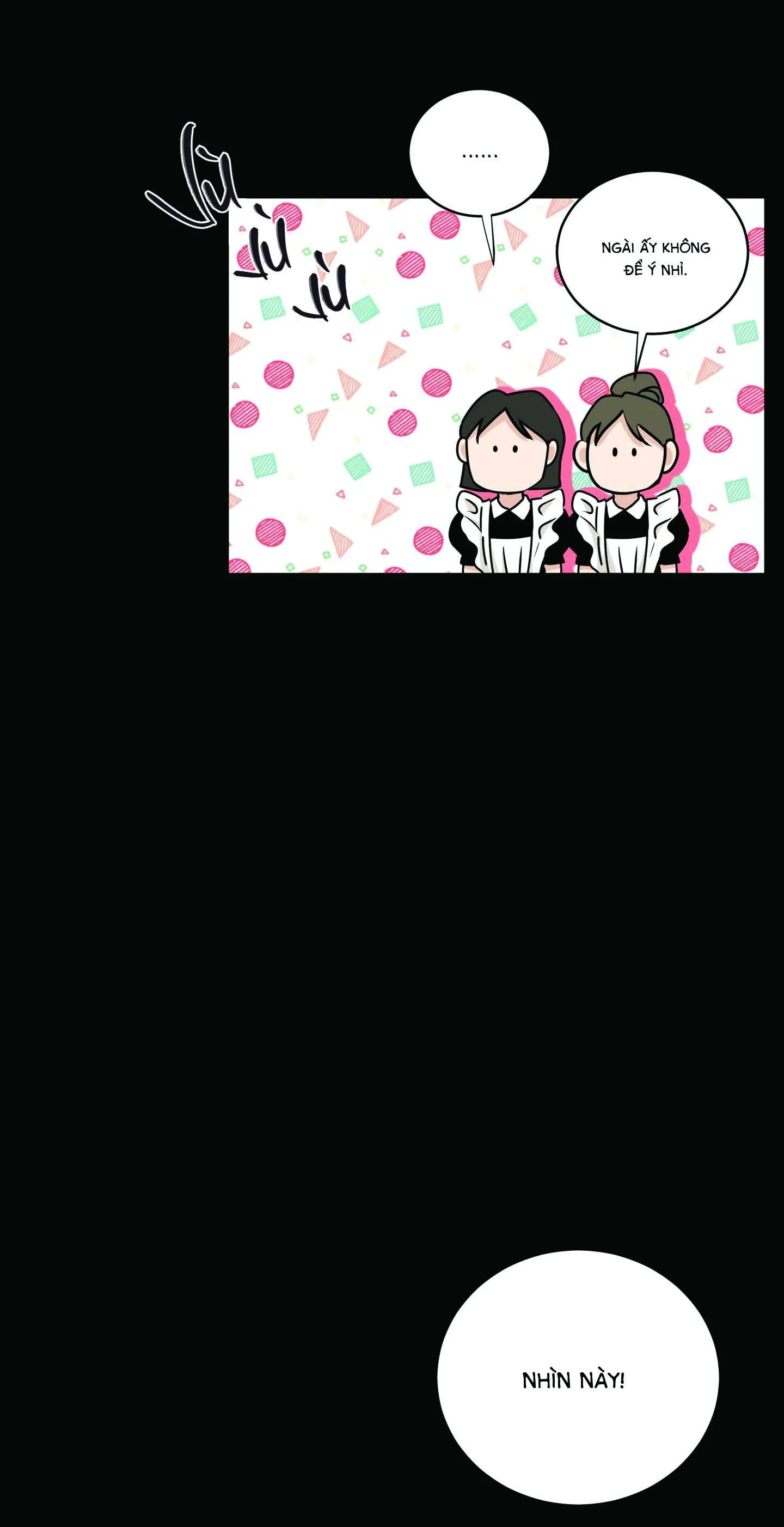 Hoa Vô Danh Chapter 4 Trang 5