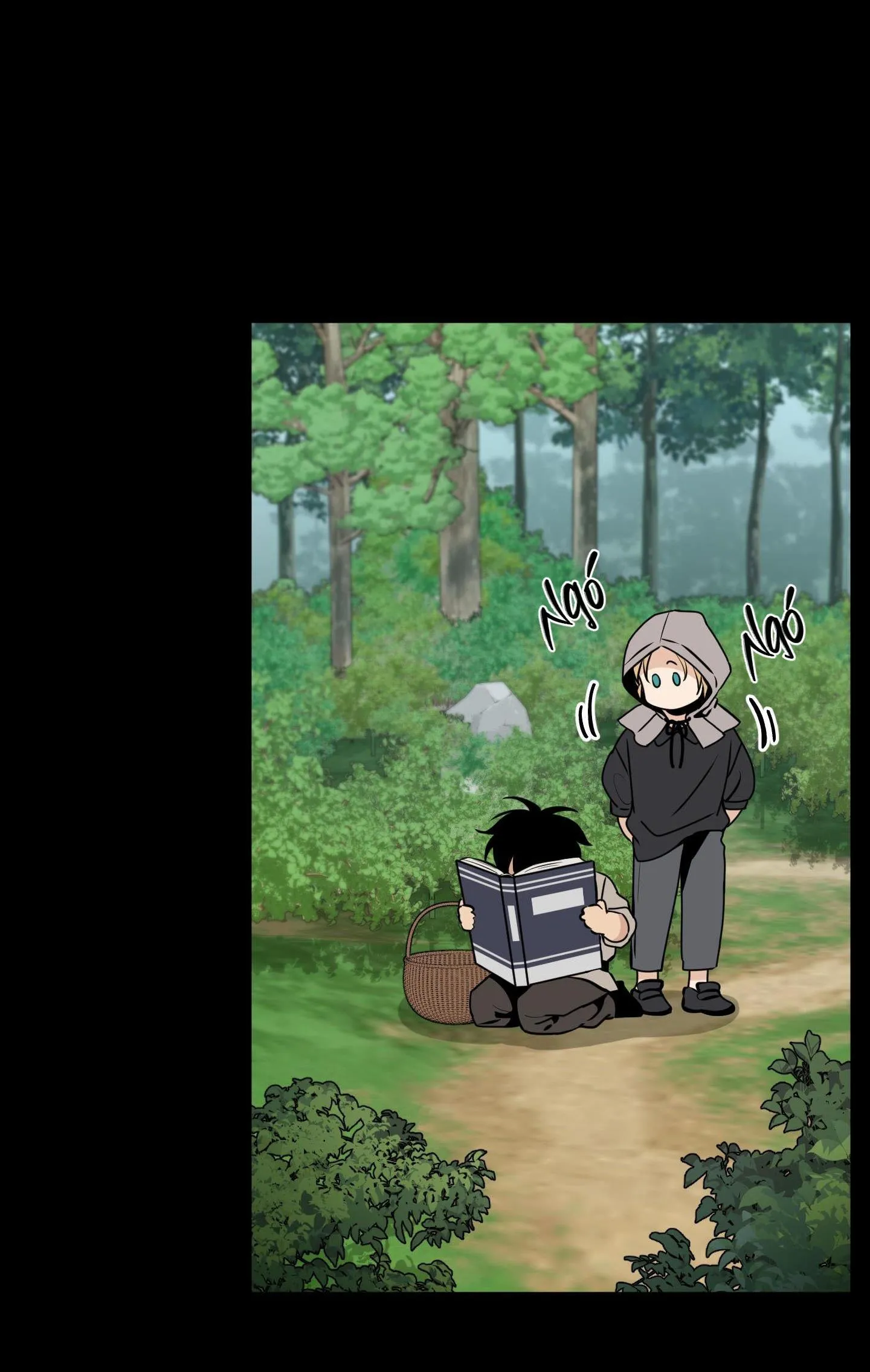 Hoa Vô Danh Chapter 4 Trang 13