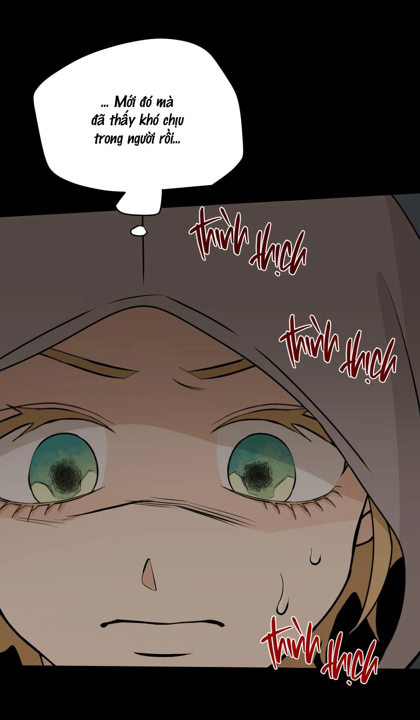 Hoa Vô Danh Chapter 4 Trang 33