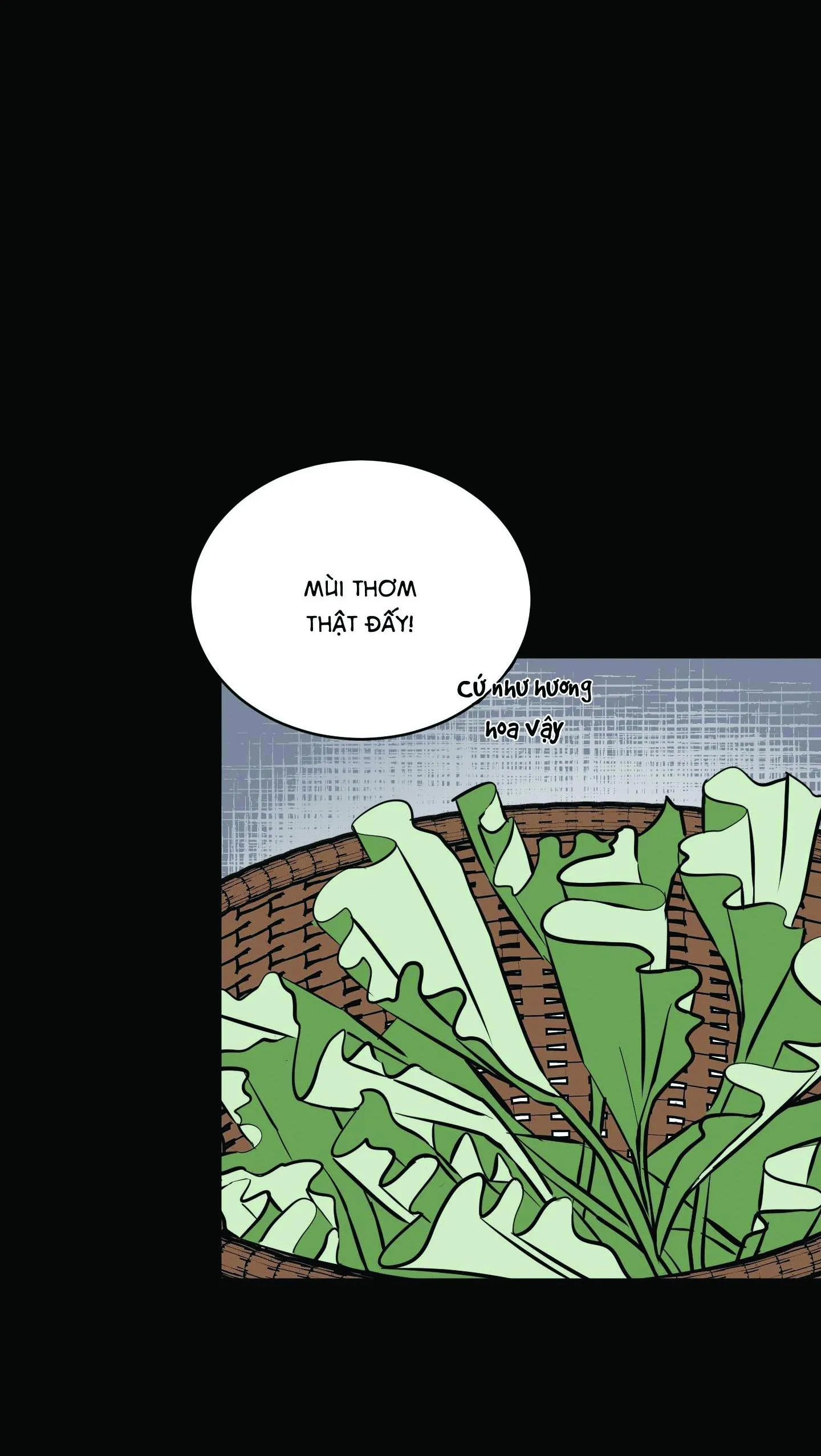 Hoa Vô Danh Chapter 4 Trang 40