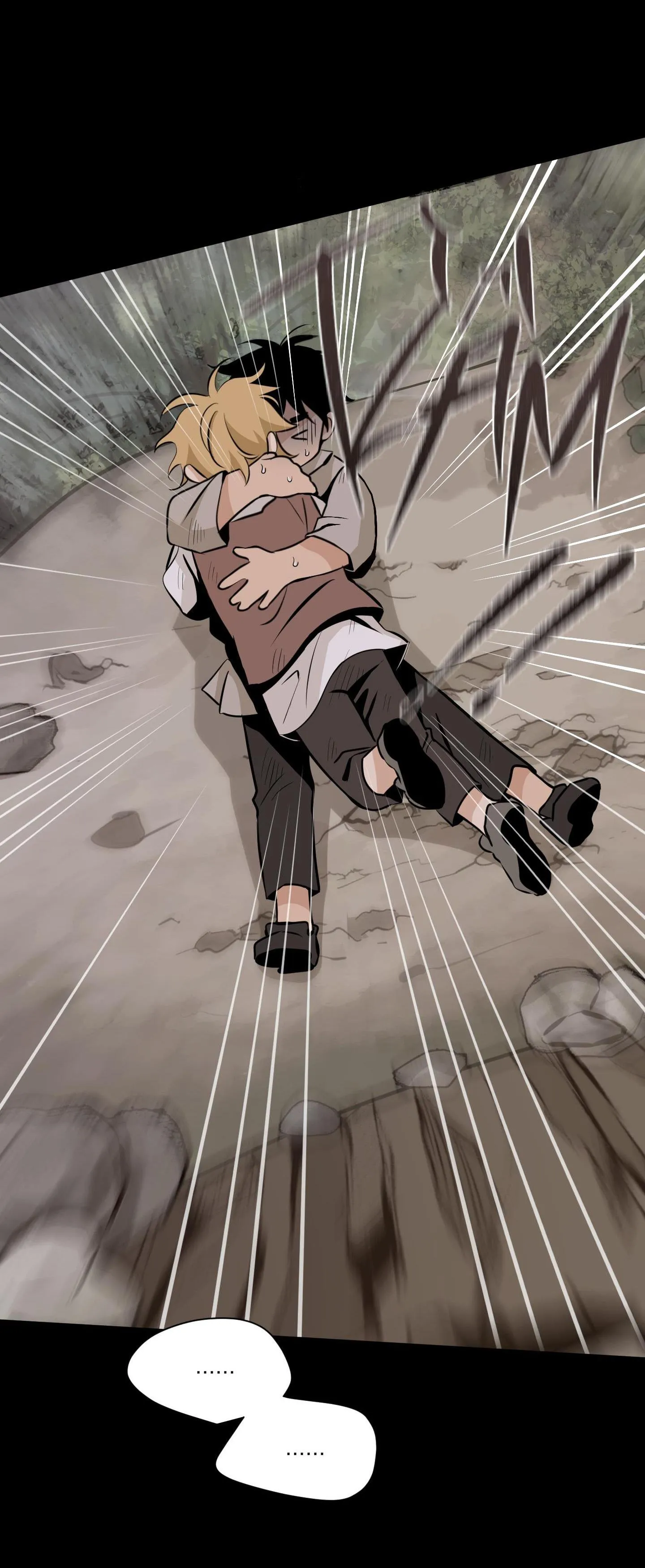 Hoa Vô Danh Chapter 4 Trang 47