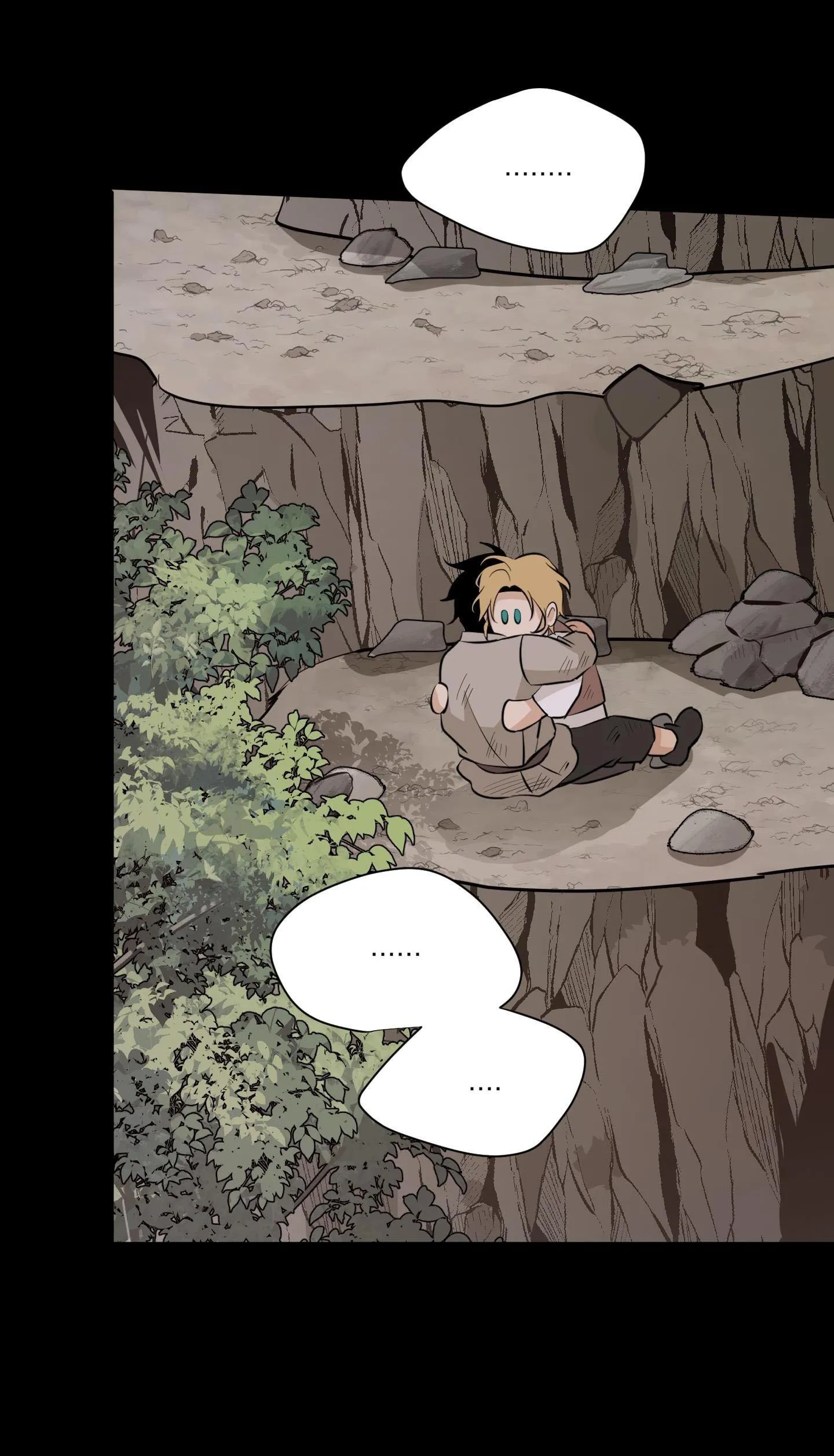 Hoa Vô Danh Chapter 4 Trang 48