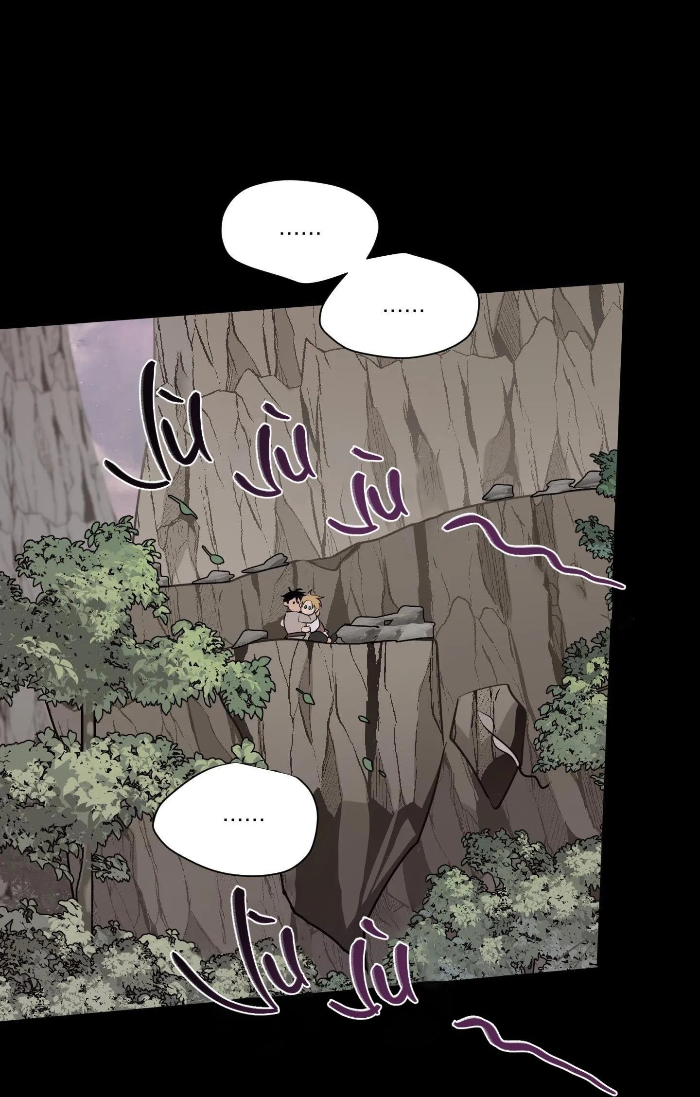 Hoa Vô Danh Chapter 4 Trang 49