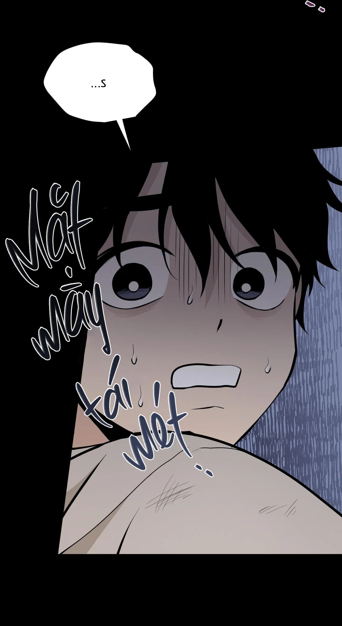 Hoa Vô Danh Chapter 4 Trang 50